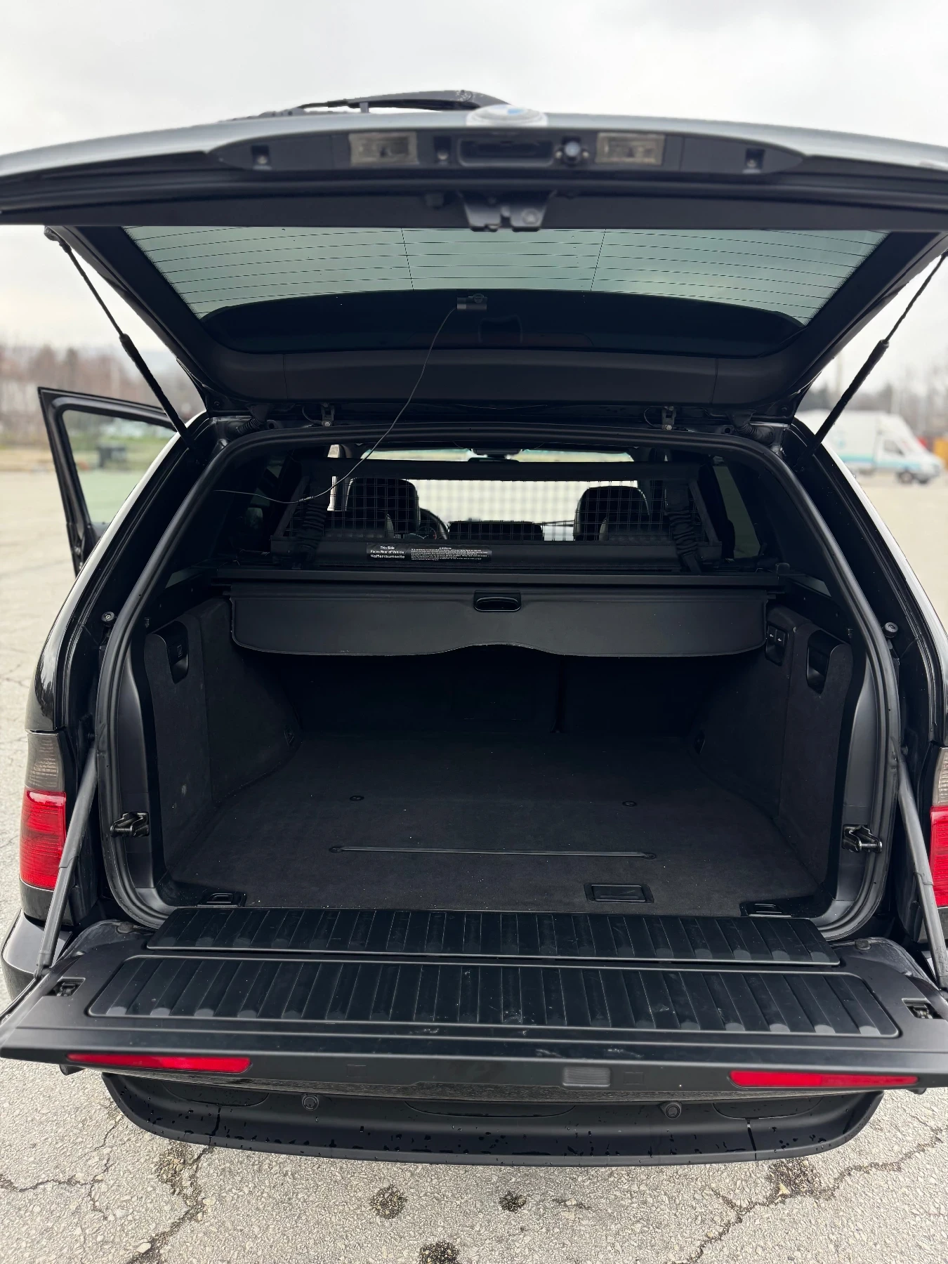 BMW X5 3.0D, снимка 15 - Автомобили и джипове - 53765823