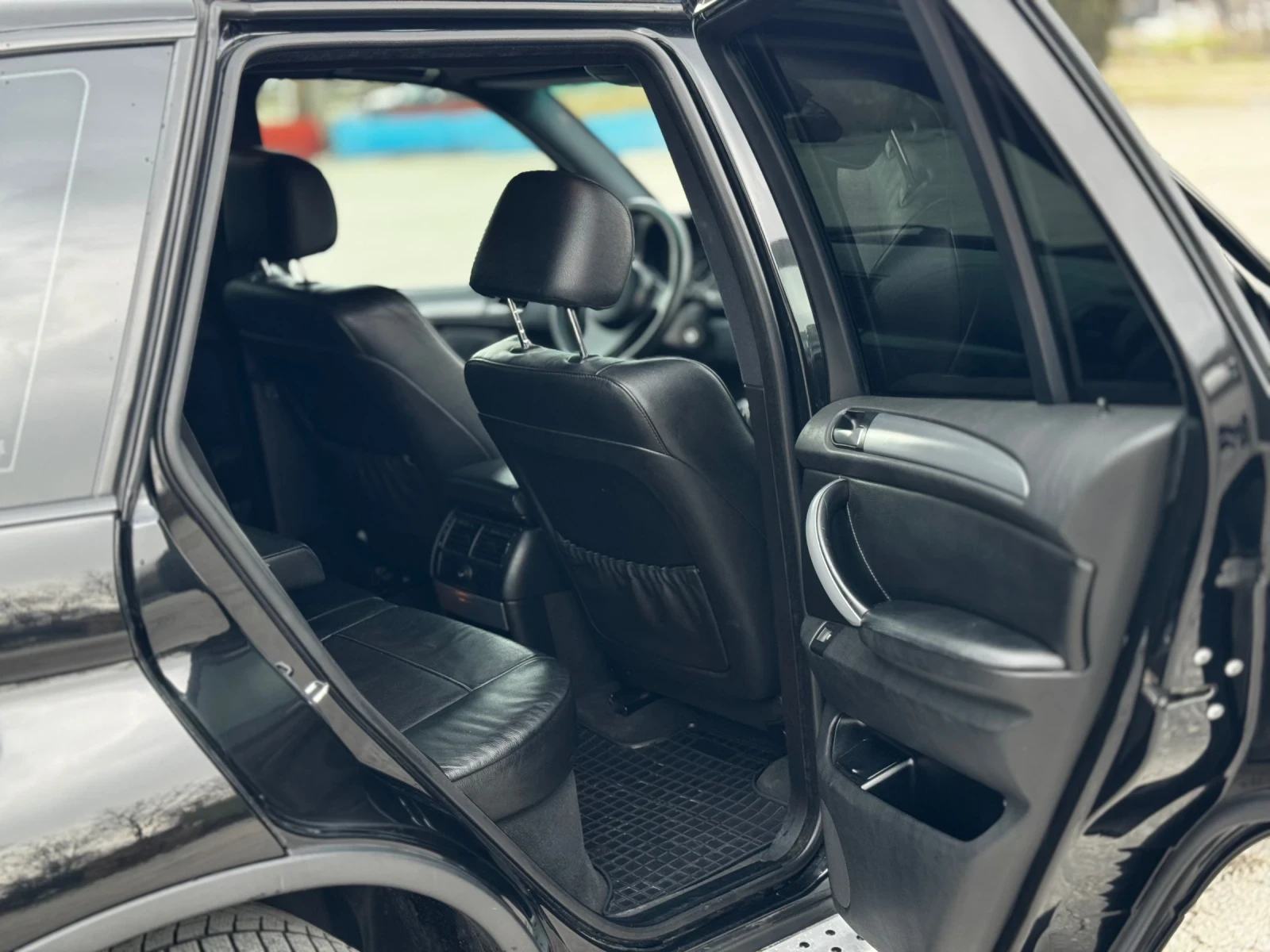 BMW X5 3.0D, снимка 9 - Автомобили и джипове - 53765823