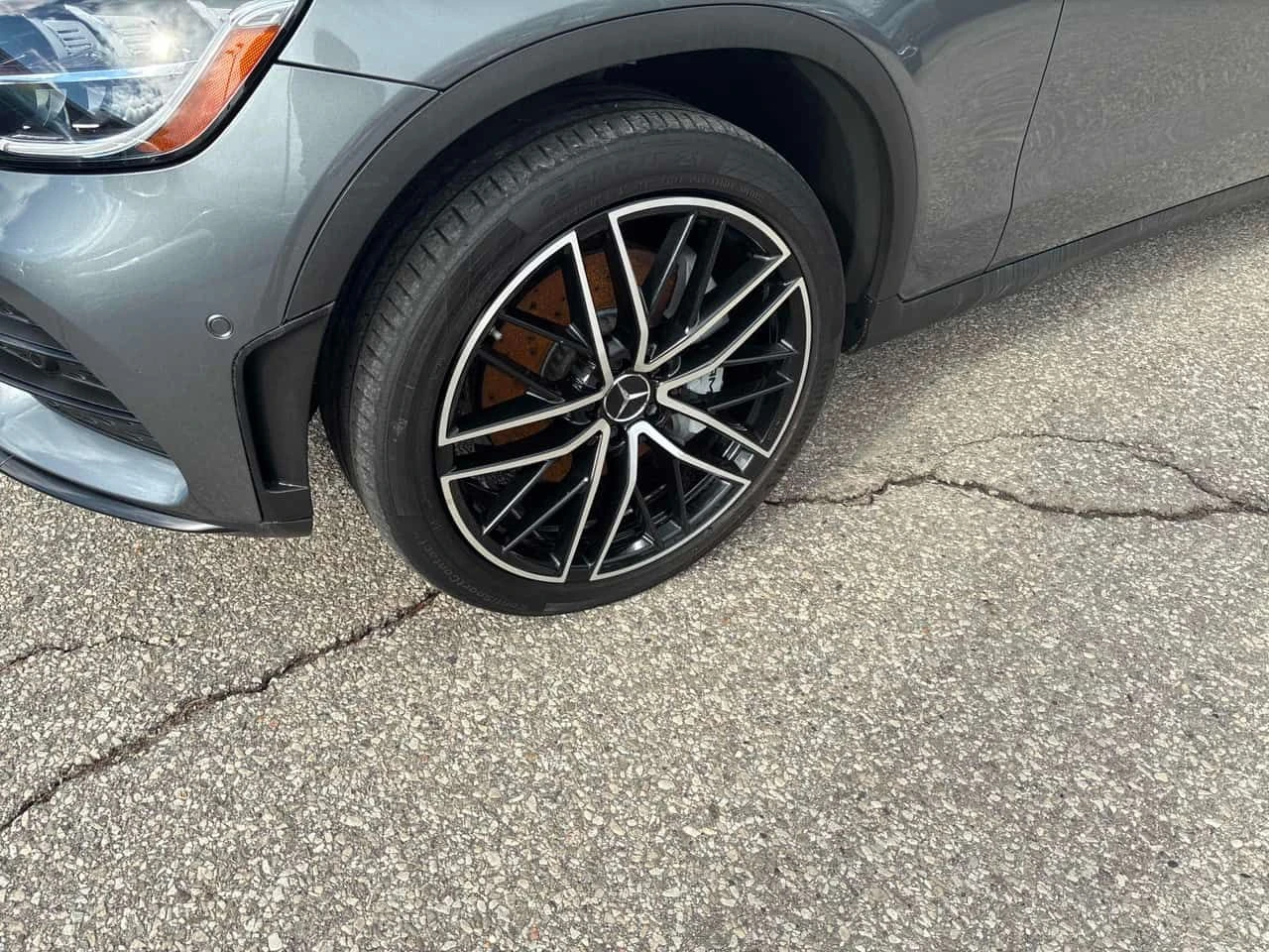 Mercedes-Benz GLC 43 AMG CARFAX/360 CAM/��������/��������/�� MERCEDES | Mobile.bg � ����������� 6