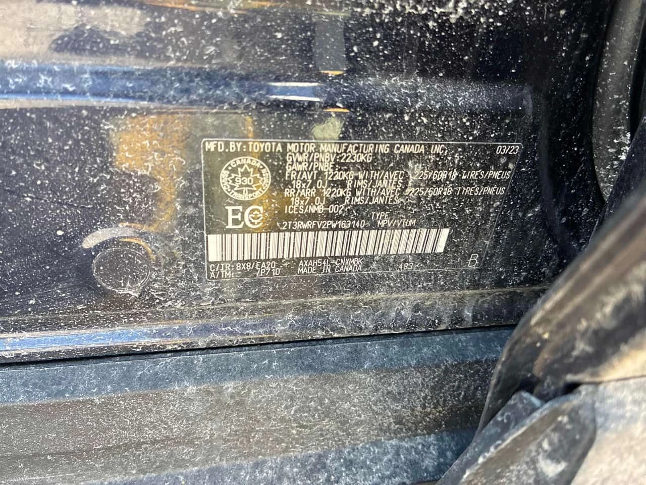 Toyota Rav4 * Hybrid XLE * ПОДГРЕВ * КЛИП НА МОТОРА, снимка 14 - Автомобили и джипове - 53904113