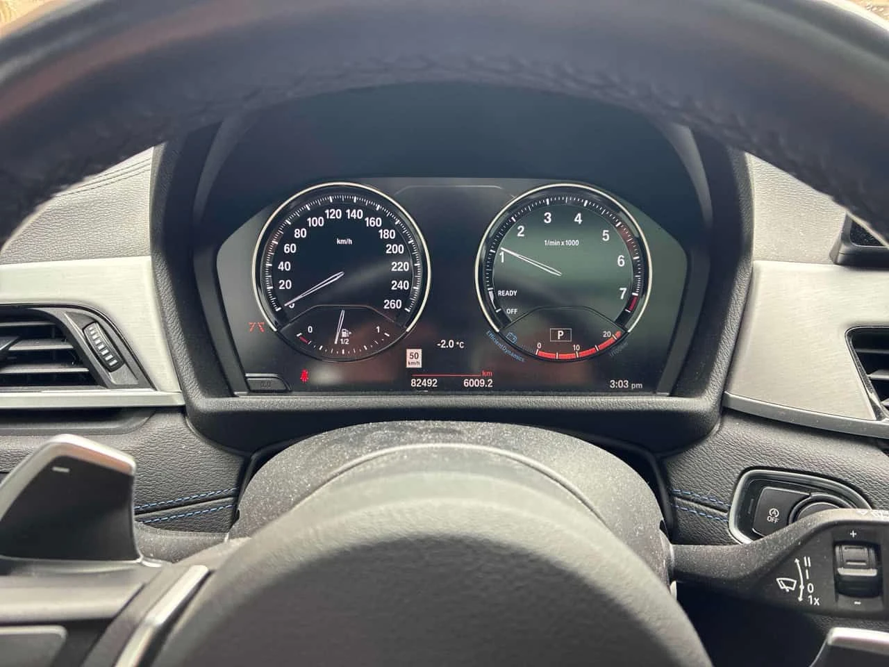 BMW X2 | M PACK| HUD| ПОДГРЕВ| КЛИП НА МОТОР| ПАНО| CARFX, снимка 8 - Автомобили и джипове - 54011428