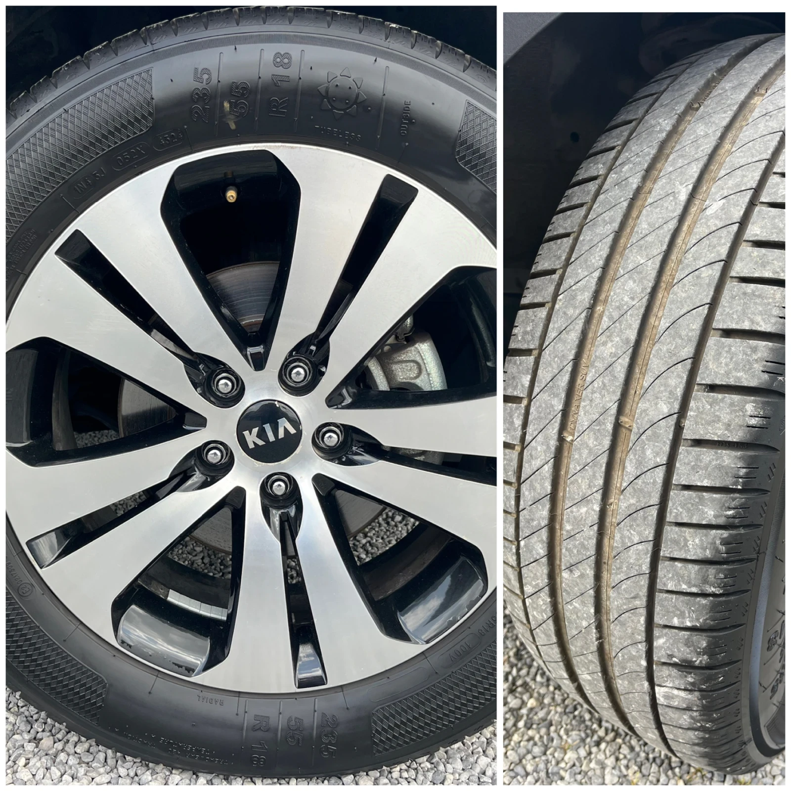 Kia Sportage 1.7Crdi / Plus/ 134.000km, снимка 15 - Автомобили и джипове - 54617768