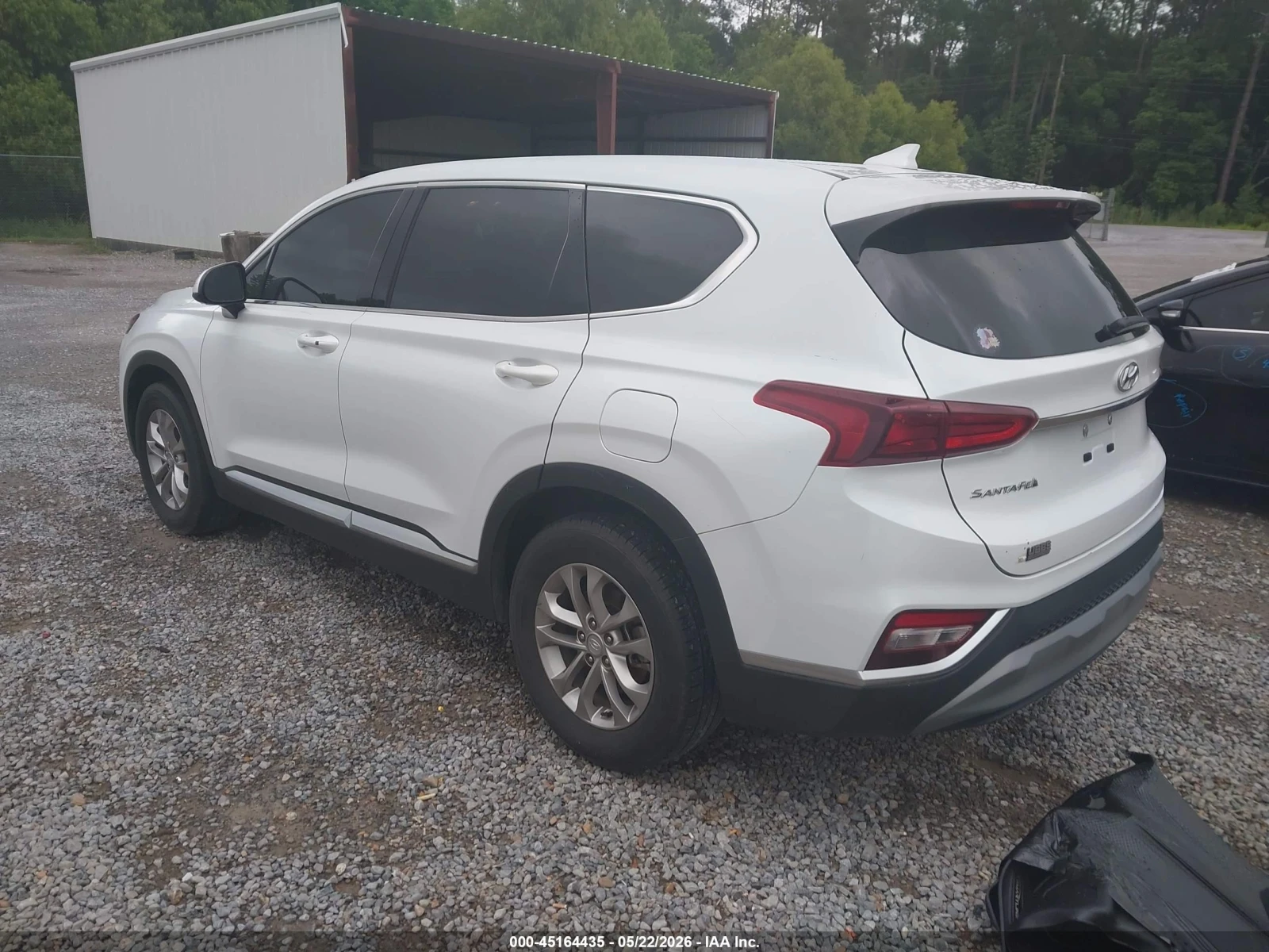 Hyundai Santa fe SEL* 2.5L* Цена до БГ, снимка 6 - Автомобили и джипове - 54914924