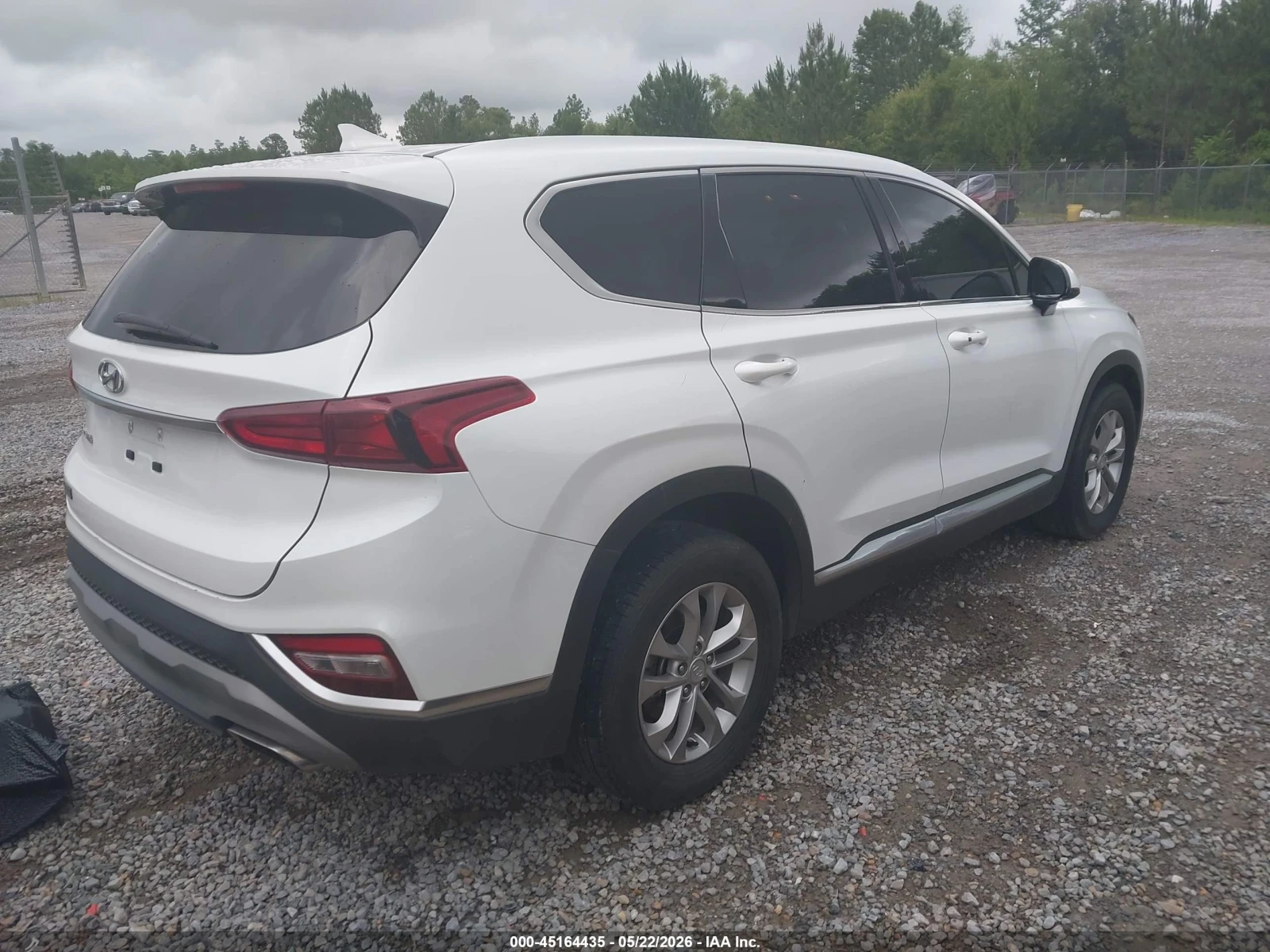 Hyundai Santa fe SEL* 2.5L* Цена до БГ, снимка 4 - Автомобили и джипове - 54914924