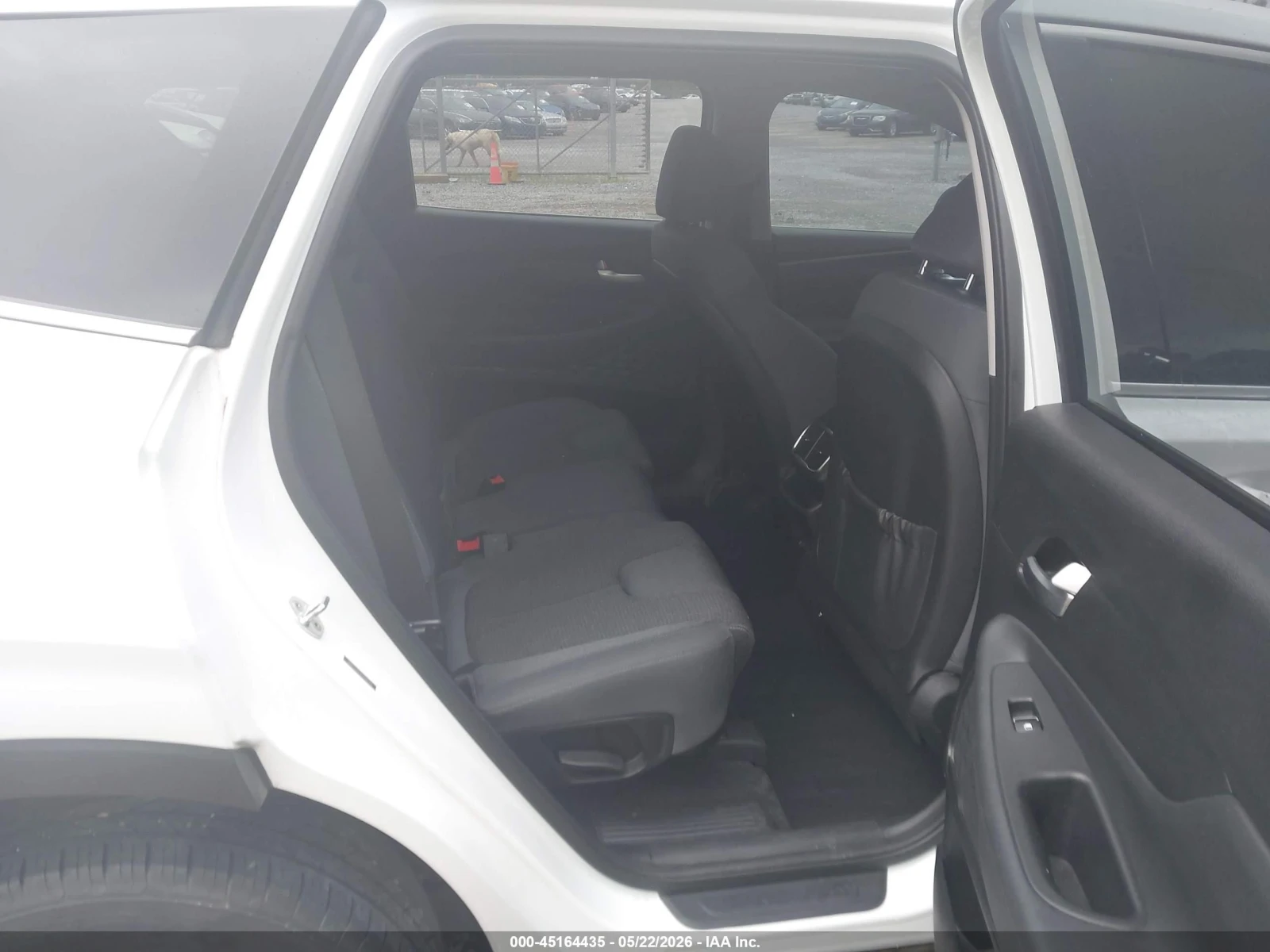 Hyundai Santa fe SEL* 2.5L* Цена до БГ, снимка 8 - Автомобили и джипове - 54914924
