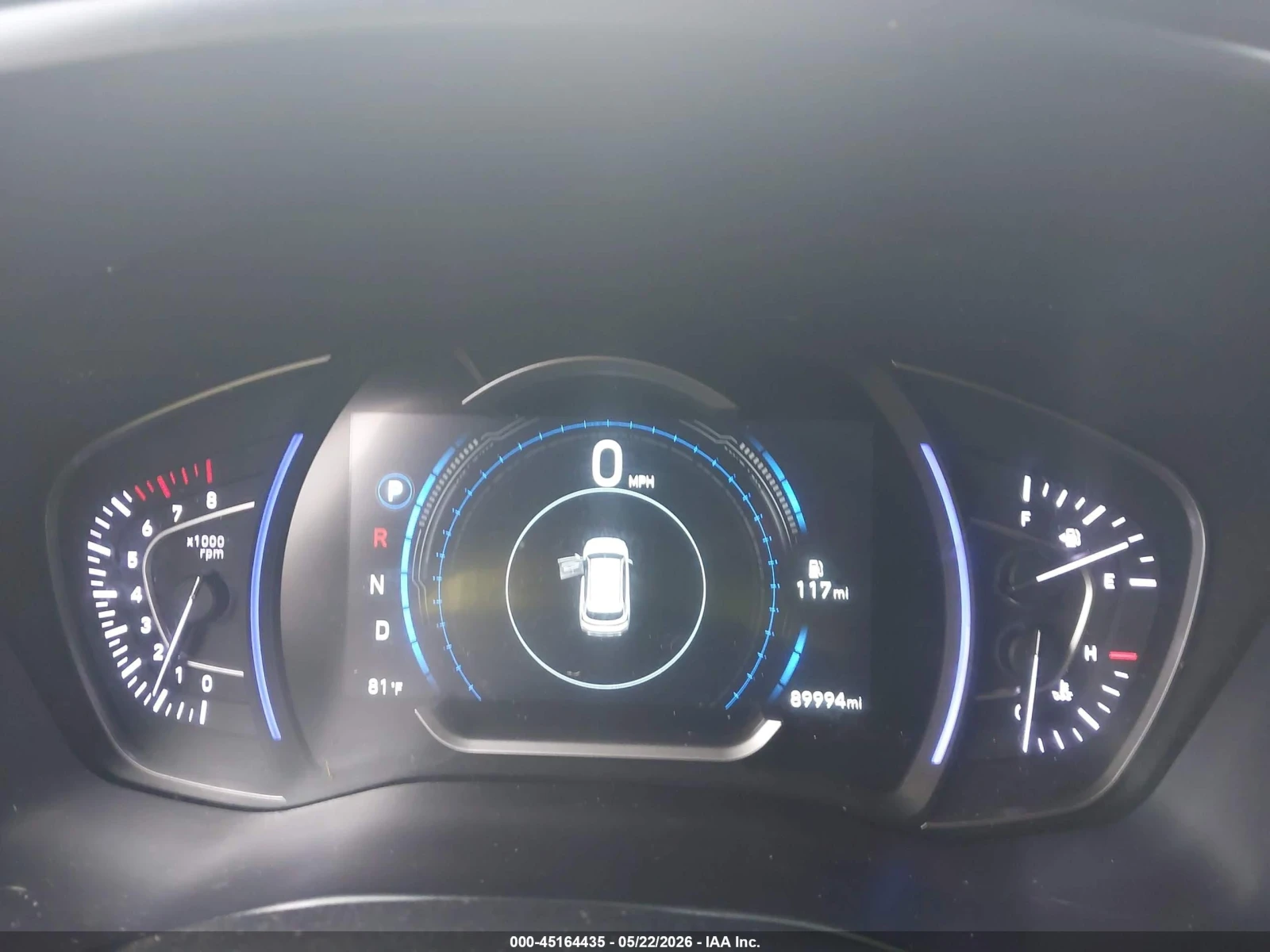 Hyundai Santa fe SEL* 2.5L* Цена до БГ, снимка 10 - Автомобили и джипове - 54914924
