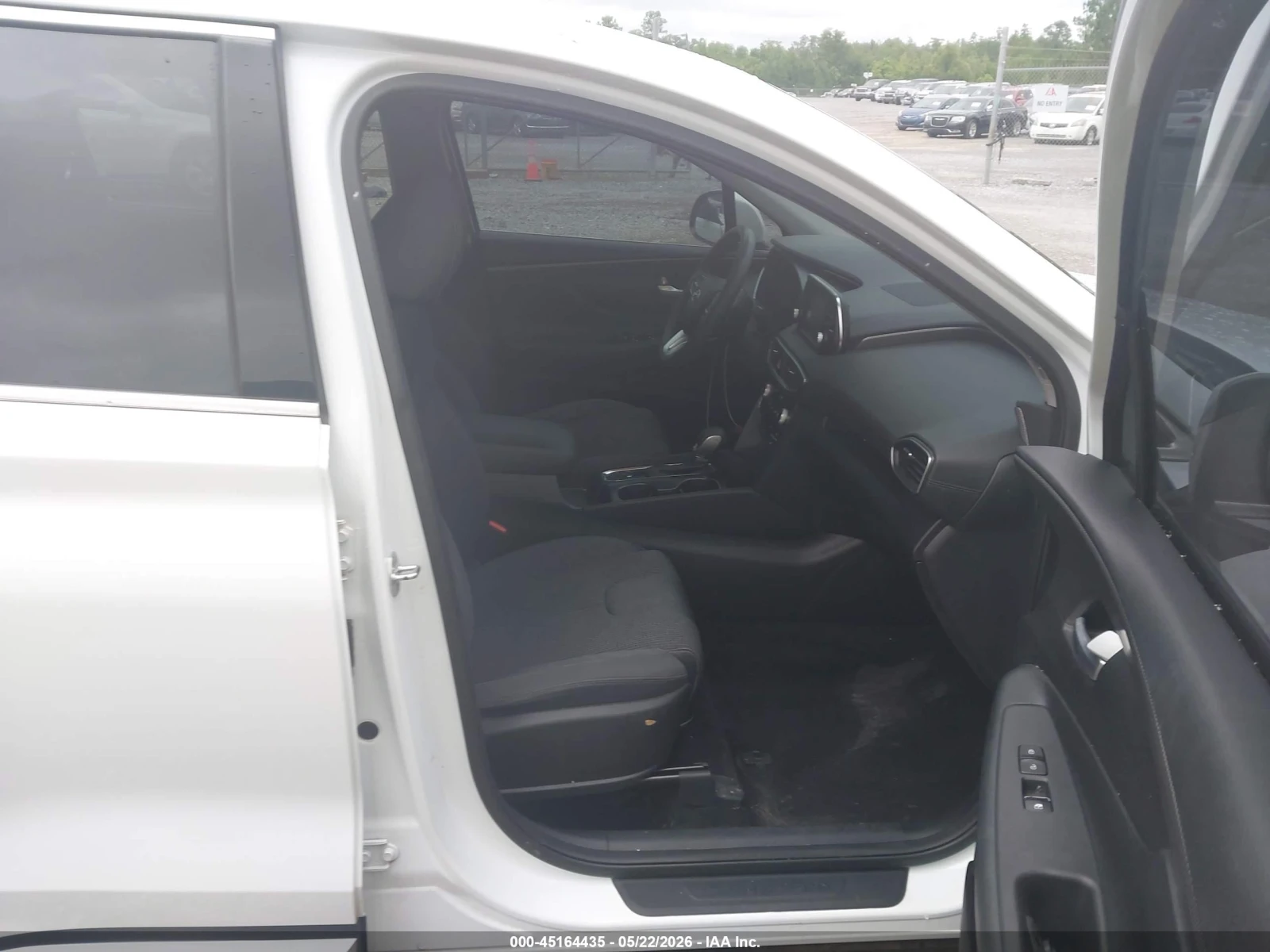 Hyundai Santa fe SEL* 2.5L* Цена до БГ, снимка 7 - Автомобили и джипове - 54914924