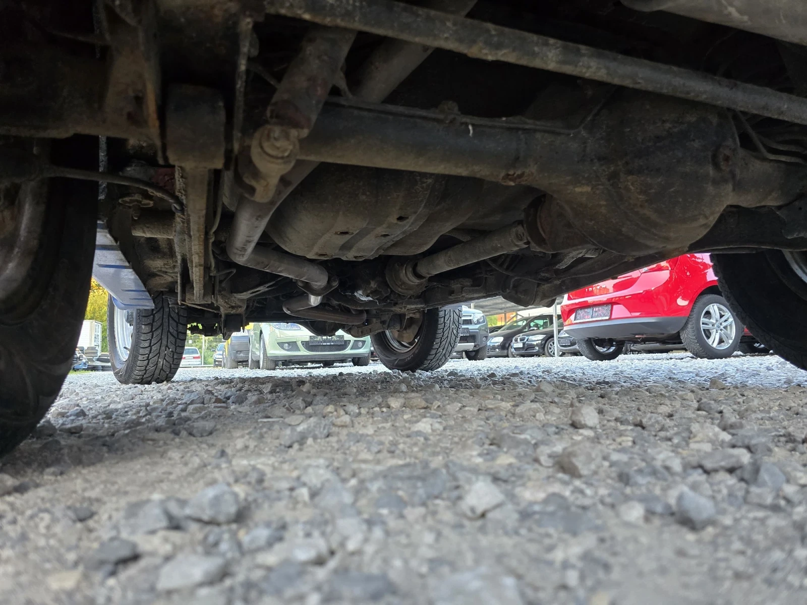 Suzuki Jimny 1.5 DDIS, снимка 16 - Автомобили и джипове - 54974926
