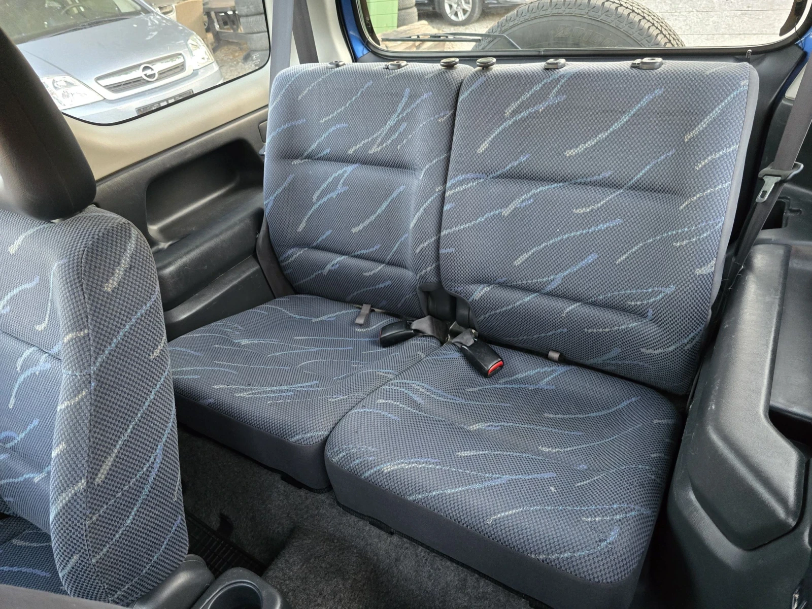Suzuki Jimny 1.5 DDIS, снимка 10 - Автомобили и джипове - 54974926