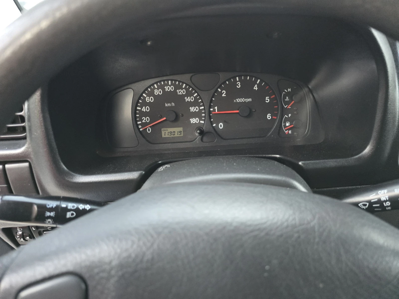 Suzuki Jimny 1.5 DDIS, снимка 9 - Автомобили и джипове - 54974926