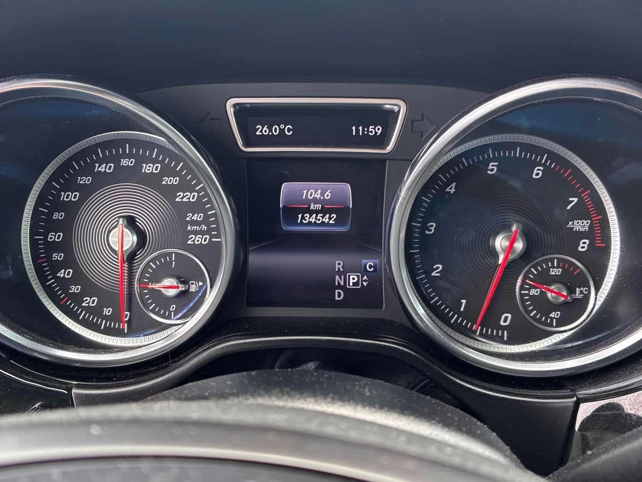 Mercedes-Benz GLE 400 АМГ ПАКЕТ/CARFAX/КЛИП/360/ПОДГРЕВ/ПАНО, снимка 8 - Автомобили и джипове - 55073586