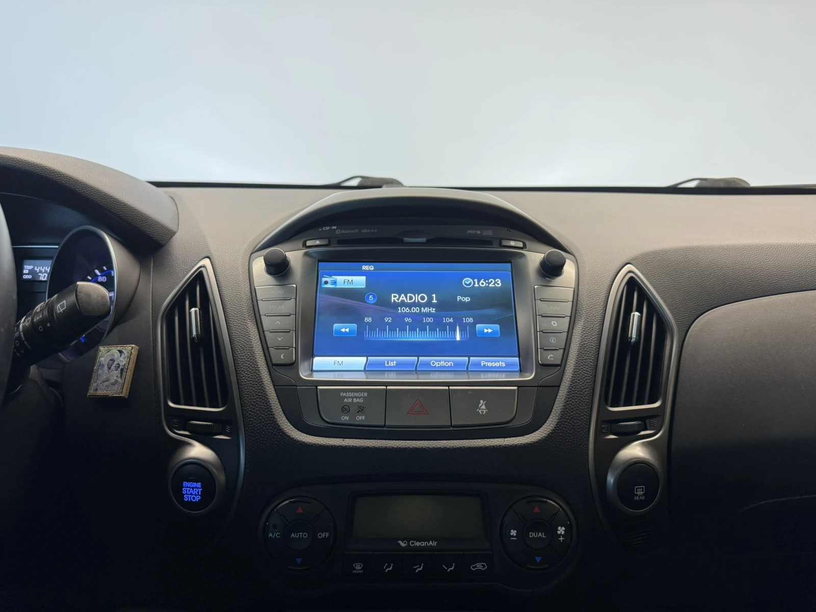 Hyundai IX35 PREMIUM AWD | Mobile.bg � ����������� 13