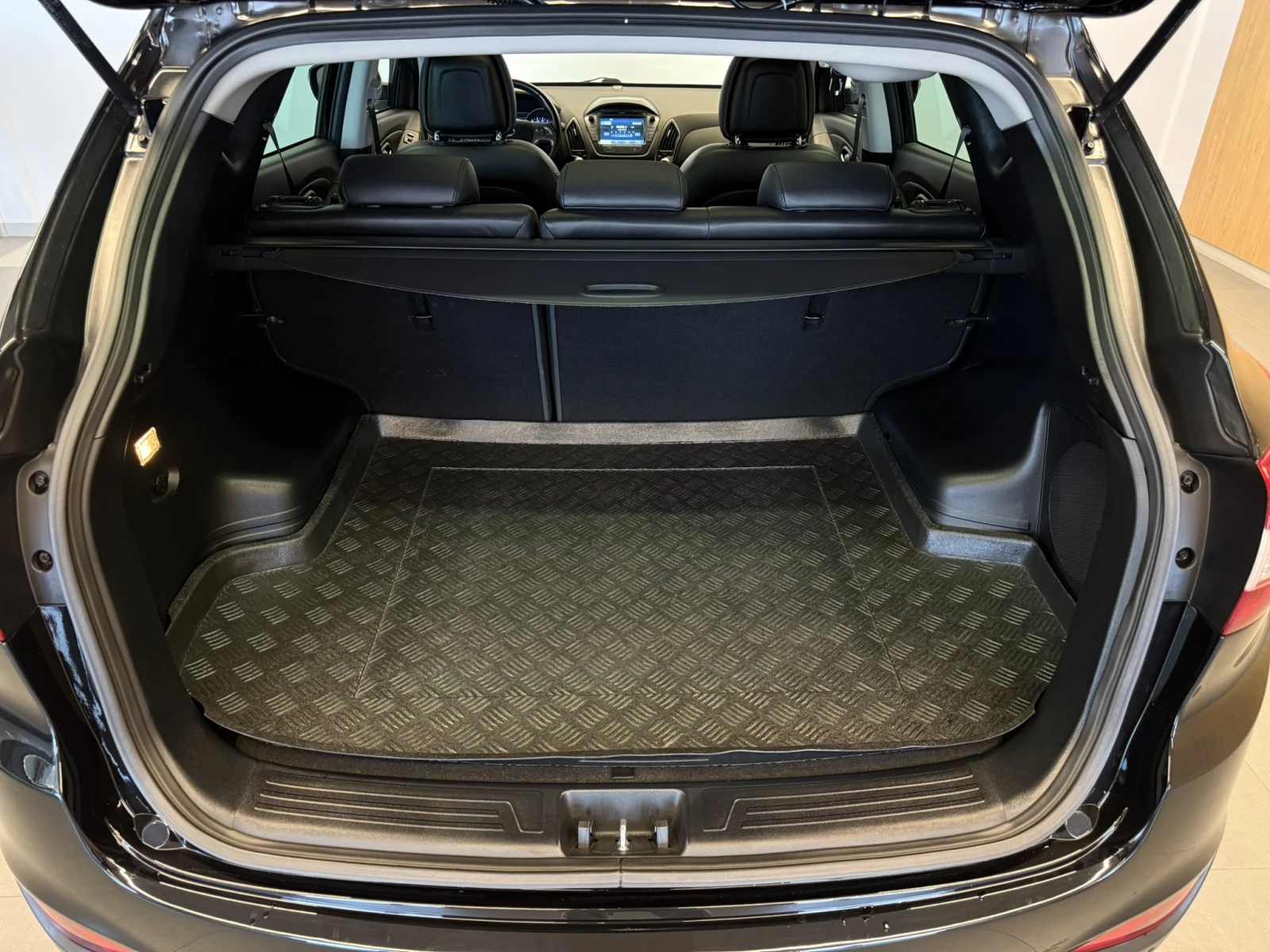 Hyundai IX35 PREMIUM AWD | Mobile.bg � ����������� 17