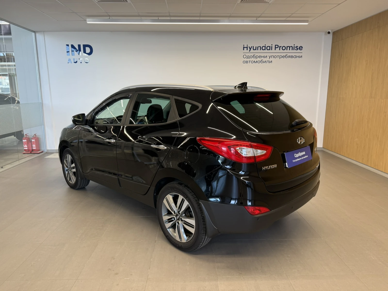Hyundai IX35 PREMIUM AWD | Mobile.bg � ����������� 3