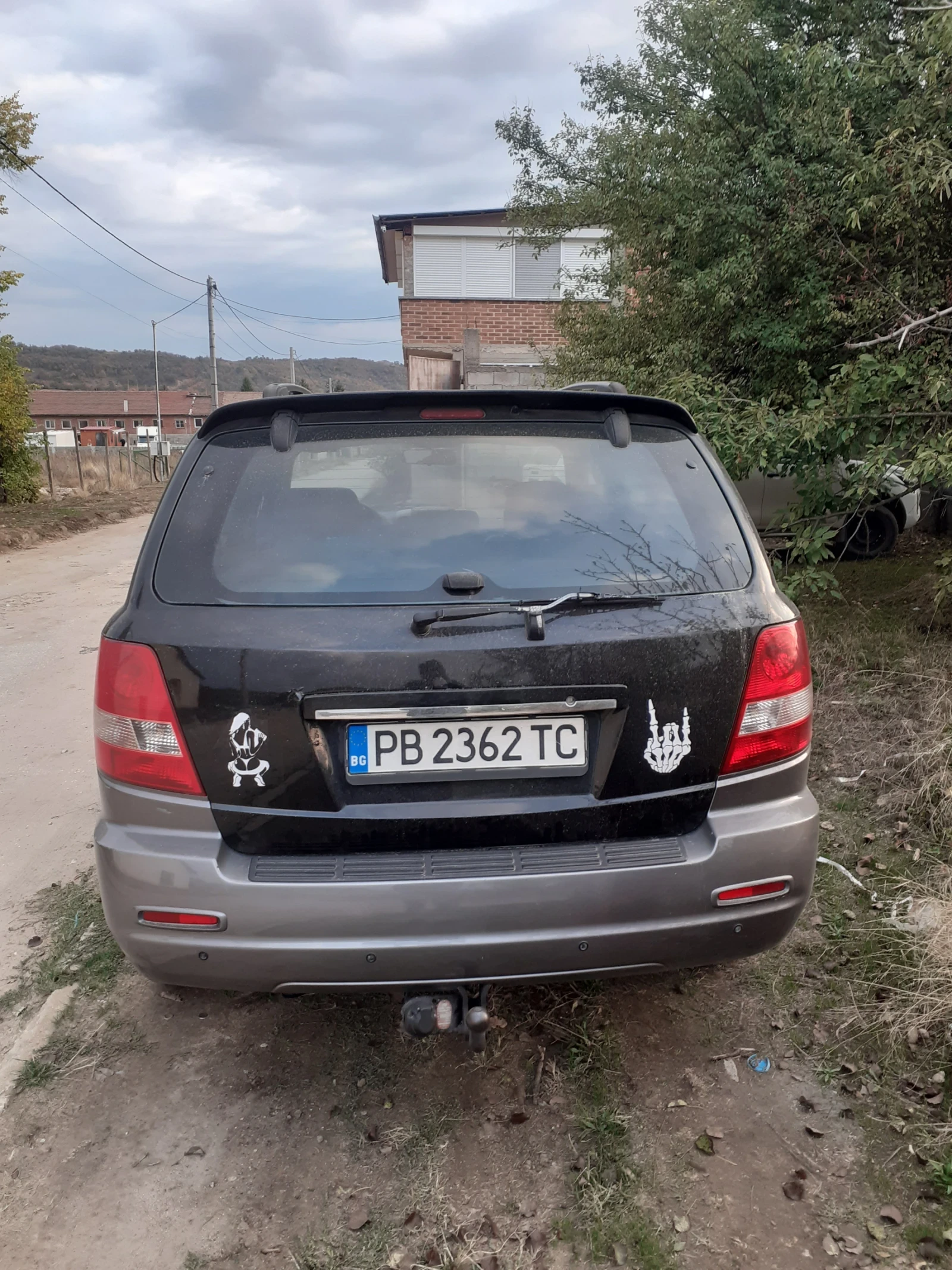 Kia Sorento, снимка 3 - Автомобили и джипове - 55496537