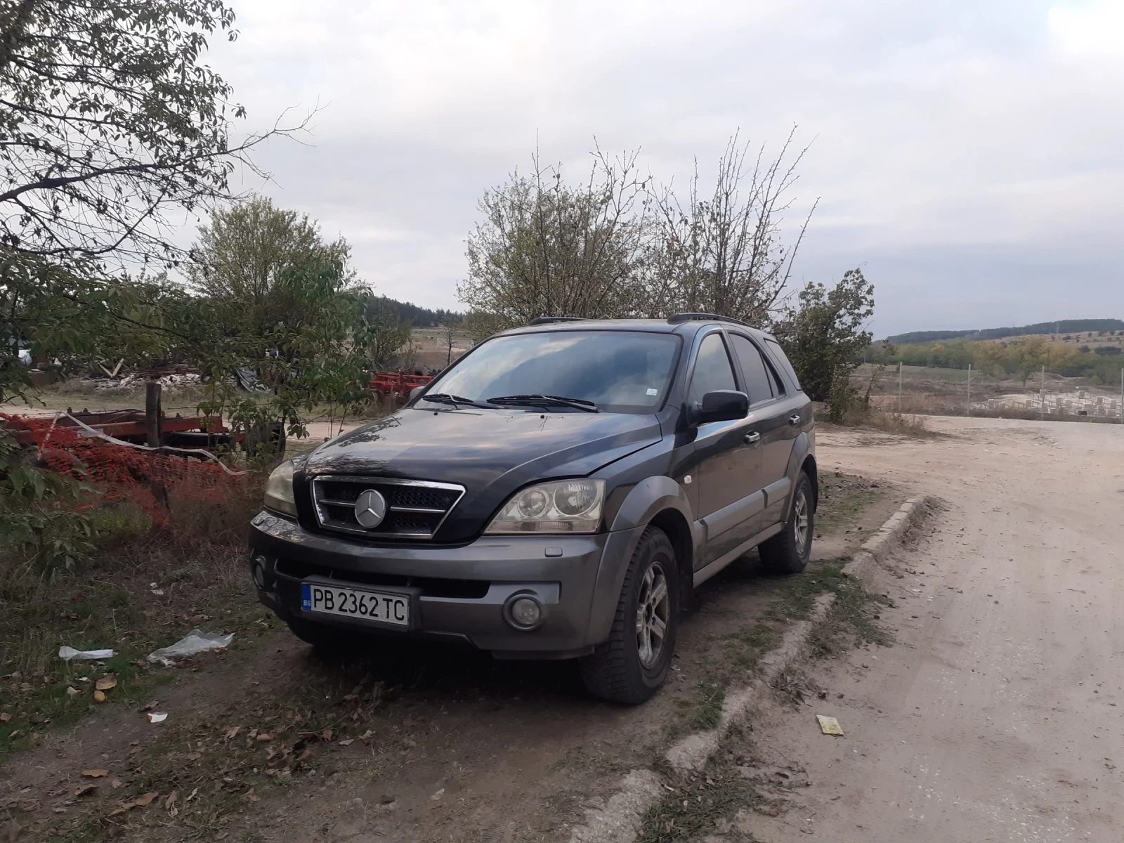 Kia Sorento, снимка 7 - Автомобили и джипове - 55496537