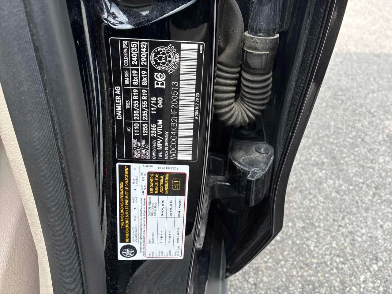 Mercedes-Benz GLC * 300 * CARFAX * ���� �� �� | Mobile.bg � ����������� 10