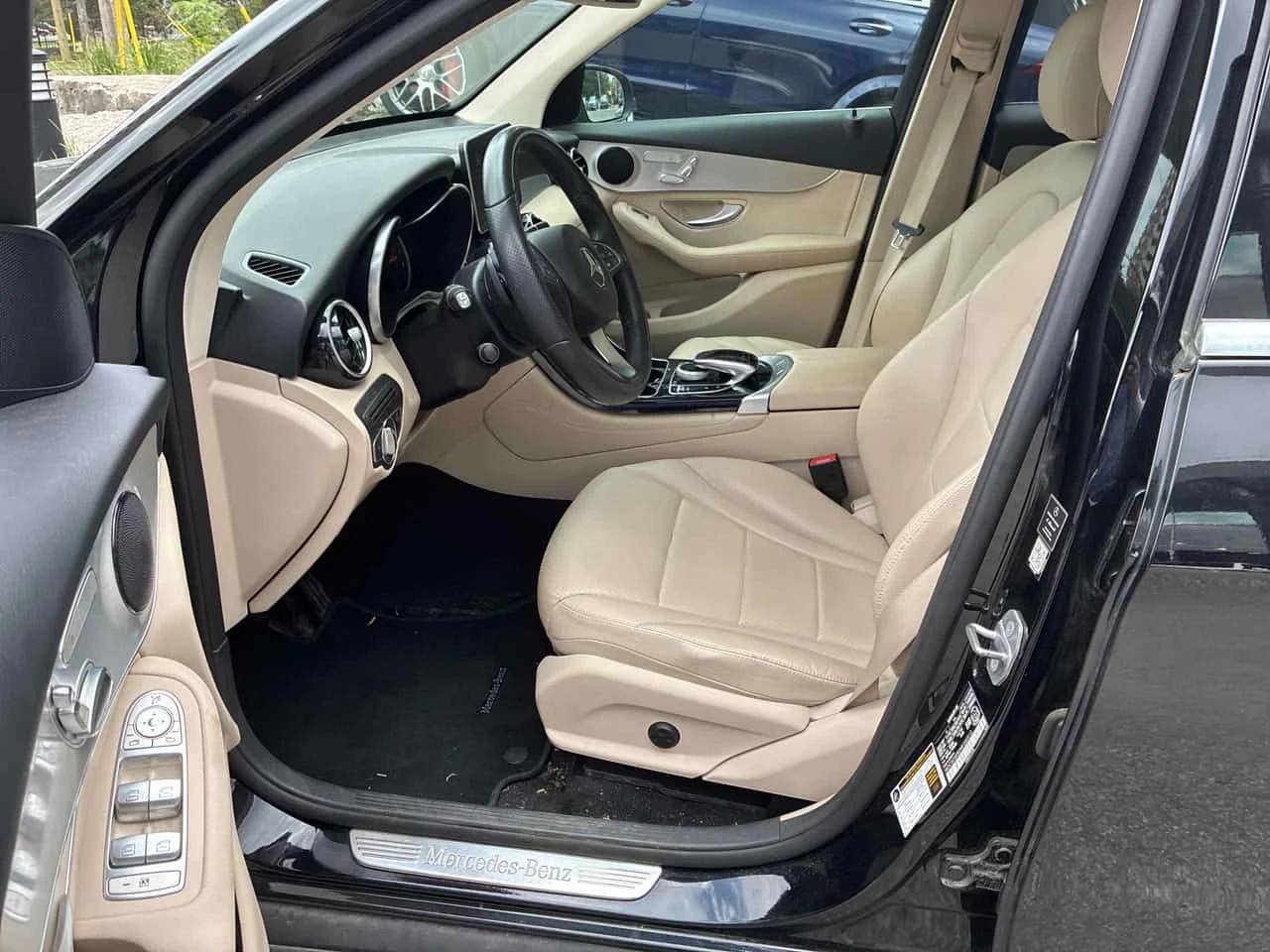 Mercedes-Benz GLC * 300 * CARFAX * ���� �� �� | Mobile.bg � ����������� 7