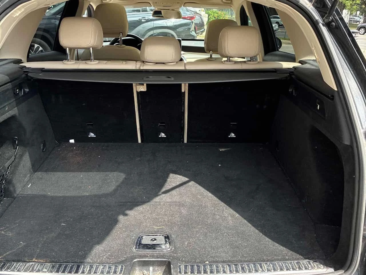 Mercedes-Benz GLC * 300 * CARFAX * ���� �� �� | Mobile.bg � ����������� 12