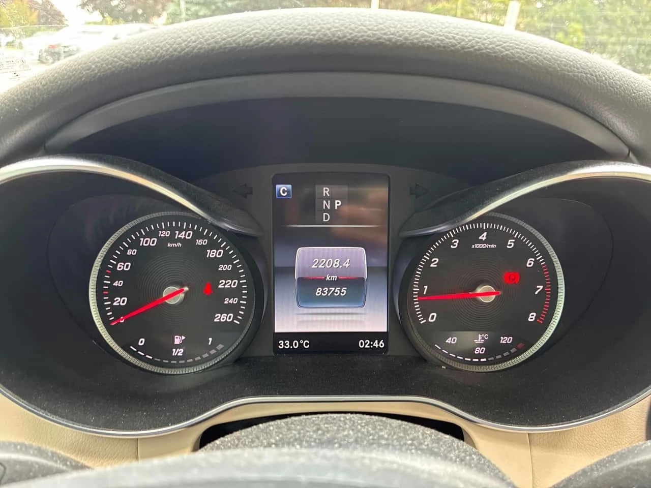 Mercedes-Benz GLC * 300 * CARFAX * ���� �� �� | Mobile.bg � ����������� 8