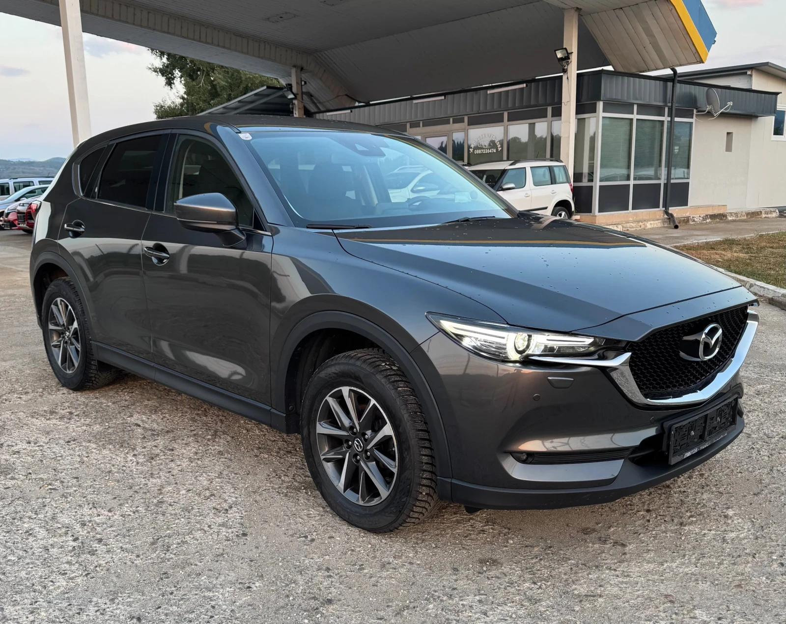 Mazda CX-5 195000�� | Mobile.bg � ����������� 3