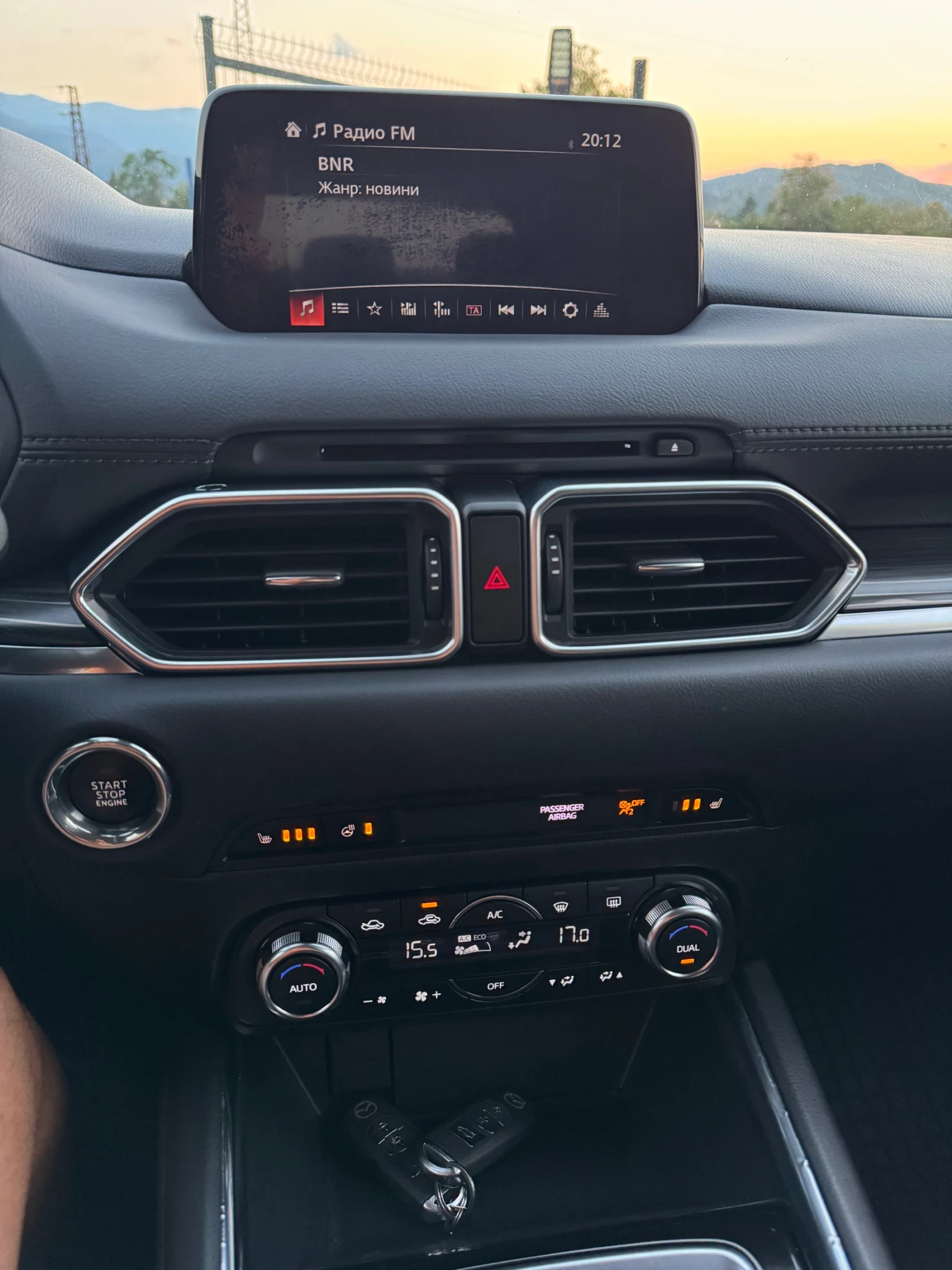 Mazda CX-5 195000�� | Mobile.bg � ����������� 10