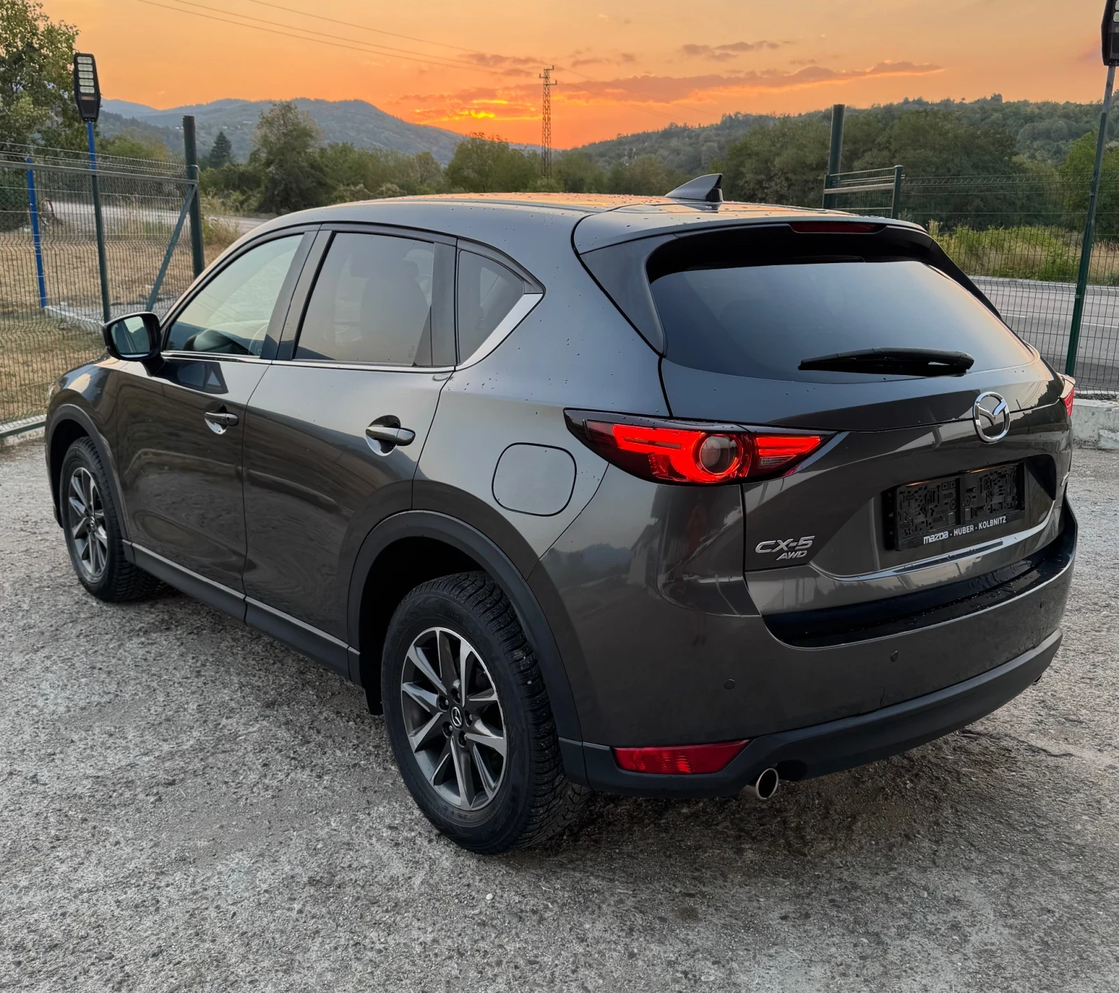 Mazda CX-5 195000�� | Mobile.bg � ����������� 6