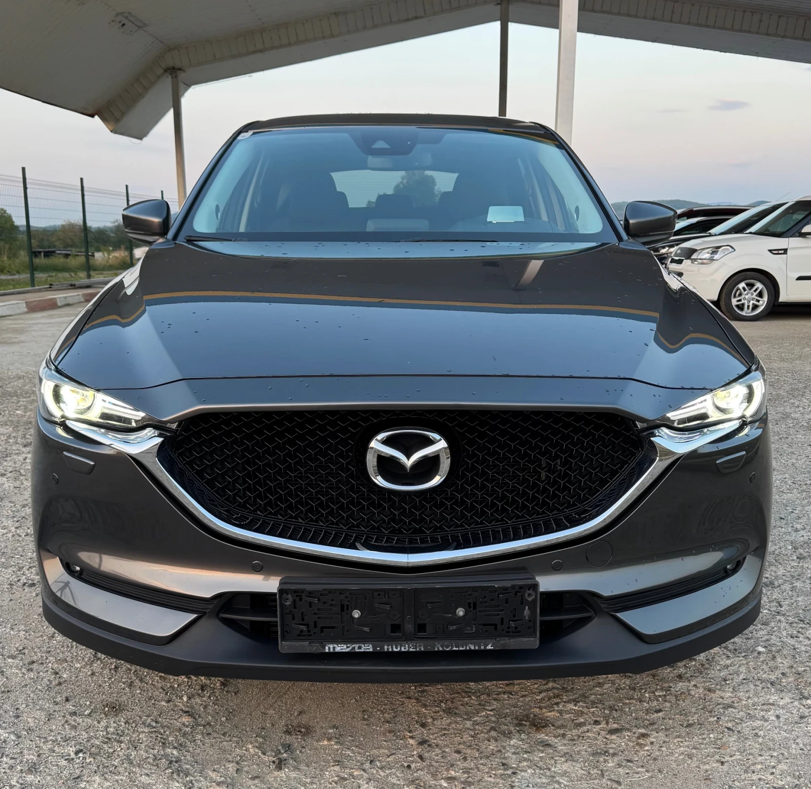 Mazda CX-5 195000�� | Mobile.bg � ����������� 2