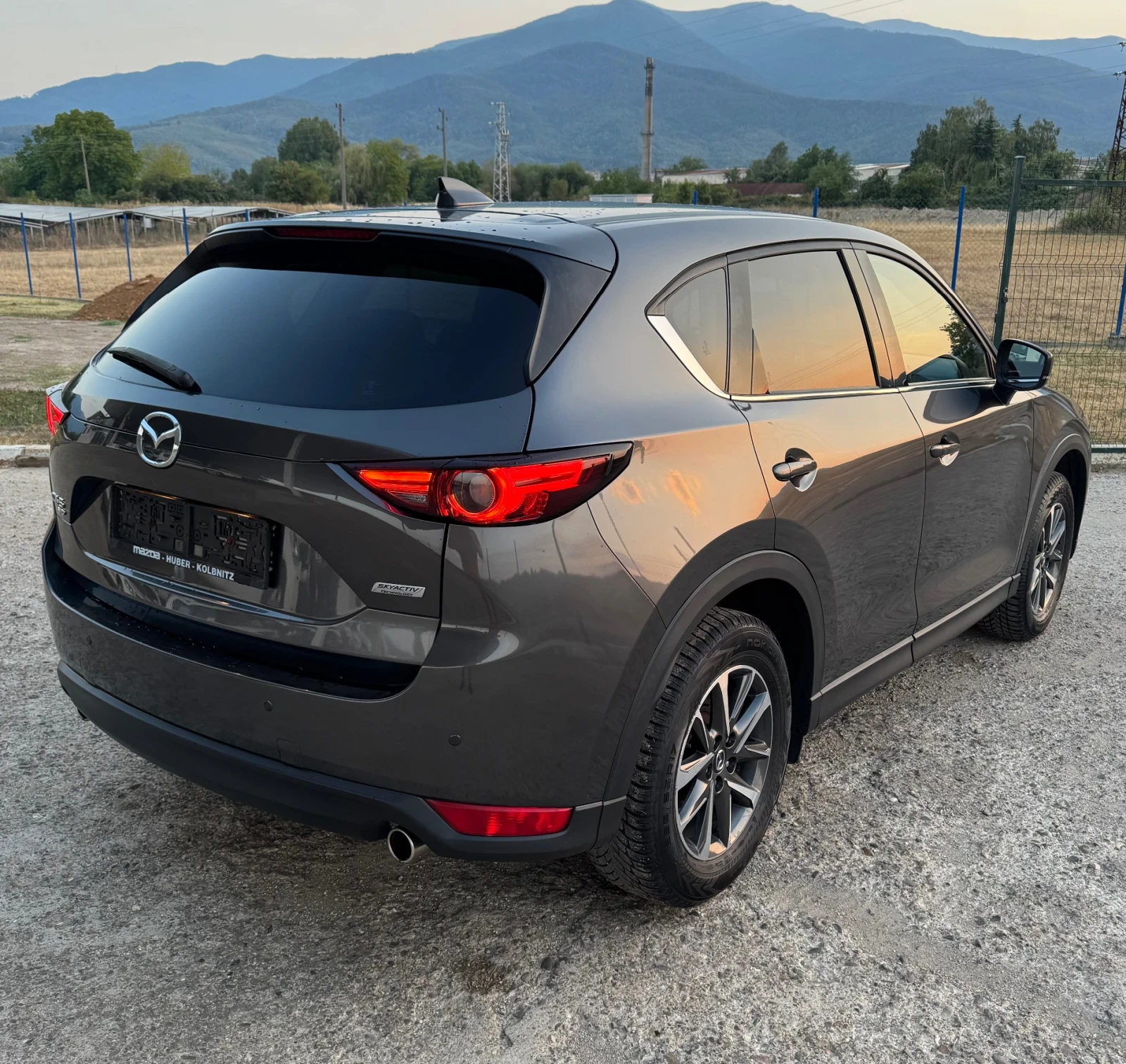 Mazda CX-5 195000�� | Mobile.bg � ����������� 4
