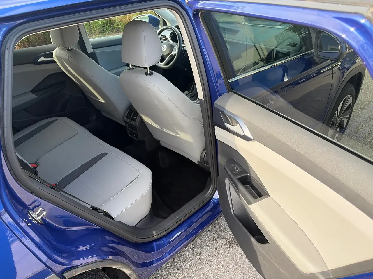 VW Taos Comfortline 4MOTION All Wheel Drive | Mobile.bg � ����������� 12