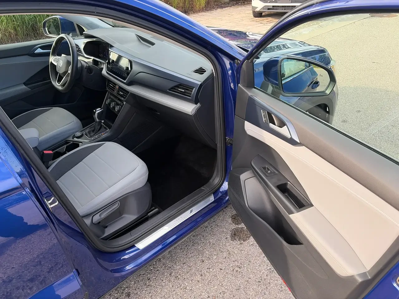 VW Taos Comfortline 4MOTION All Wheel Drive | Mobile.bg � ����������� 13