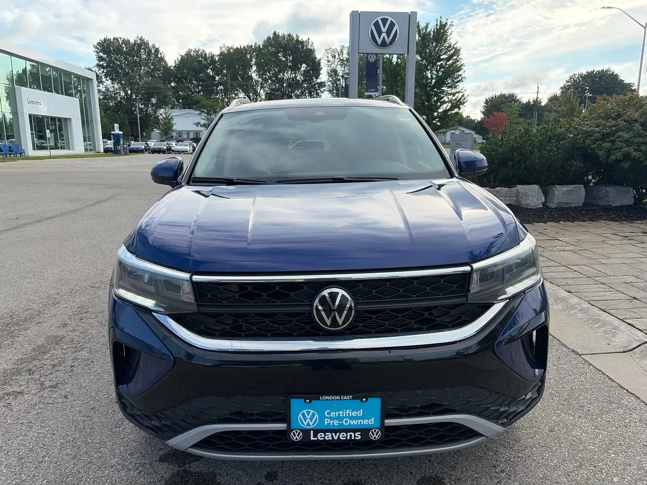 VW Taos Comfortline 4MOTION All Wheel Drive | Mobile.bg � ����������� 8