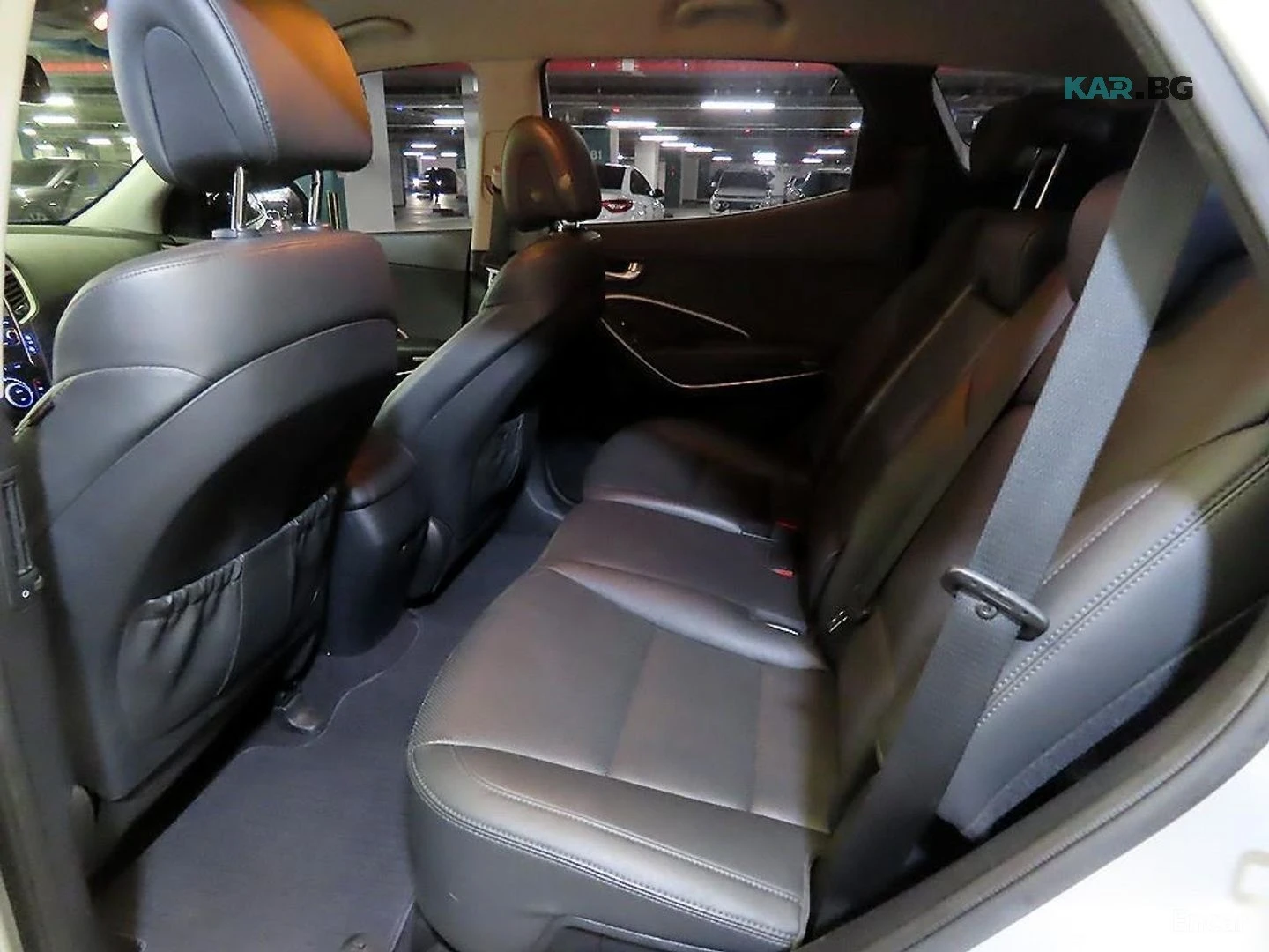 Hyundai Santa fe The Prime Premium 4x4* ����* �����* ������ | Mobile.bg � ����������� 7
