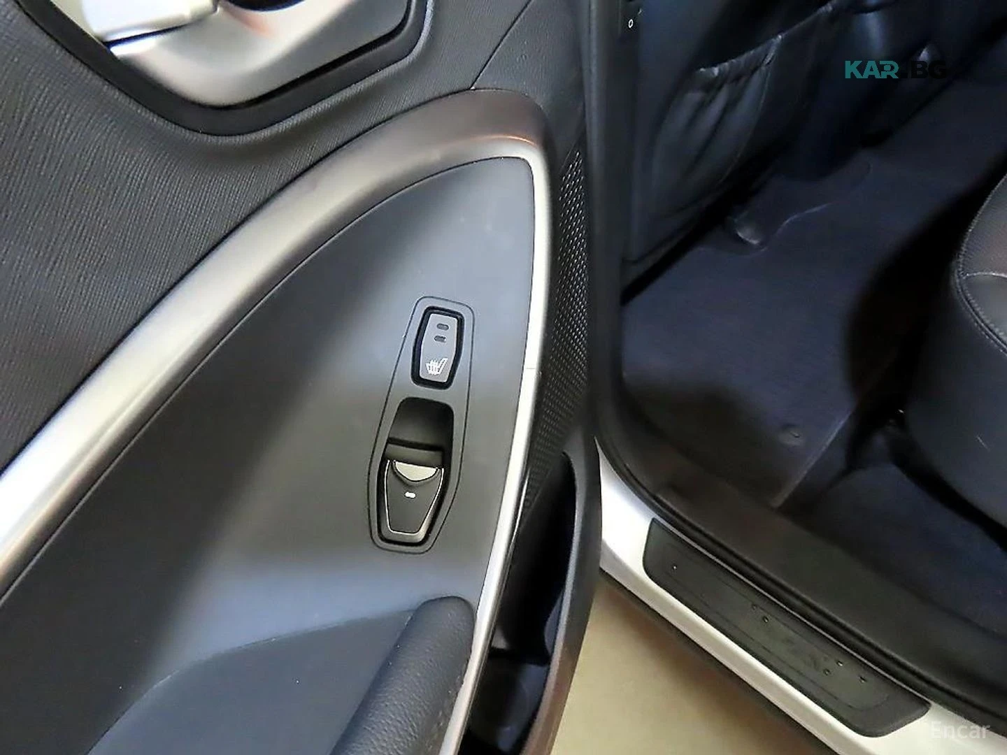 Hyundai Santa fe The Prime Premium 4x4* ����* �����* ������ | Mobile.bg � ����������� 16