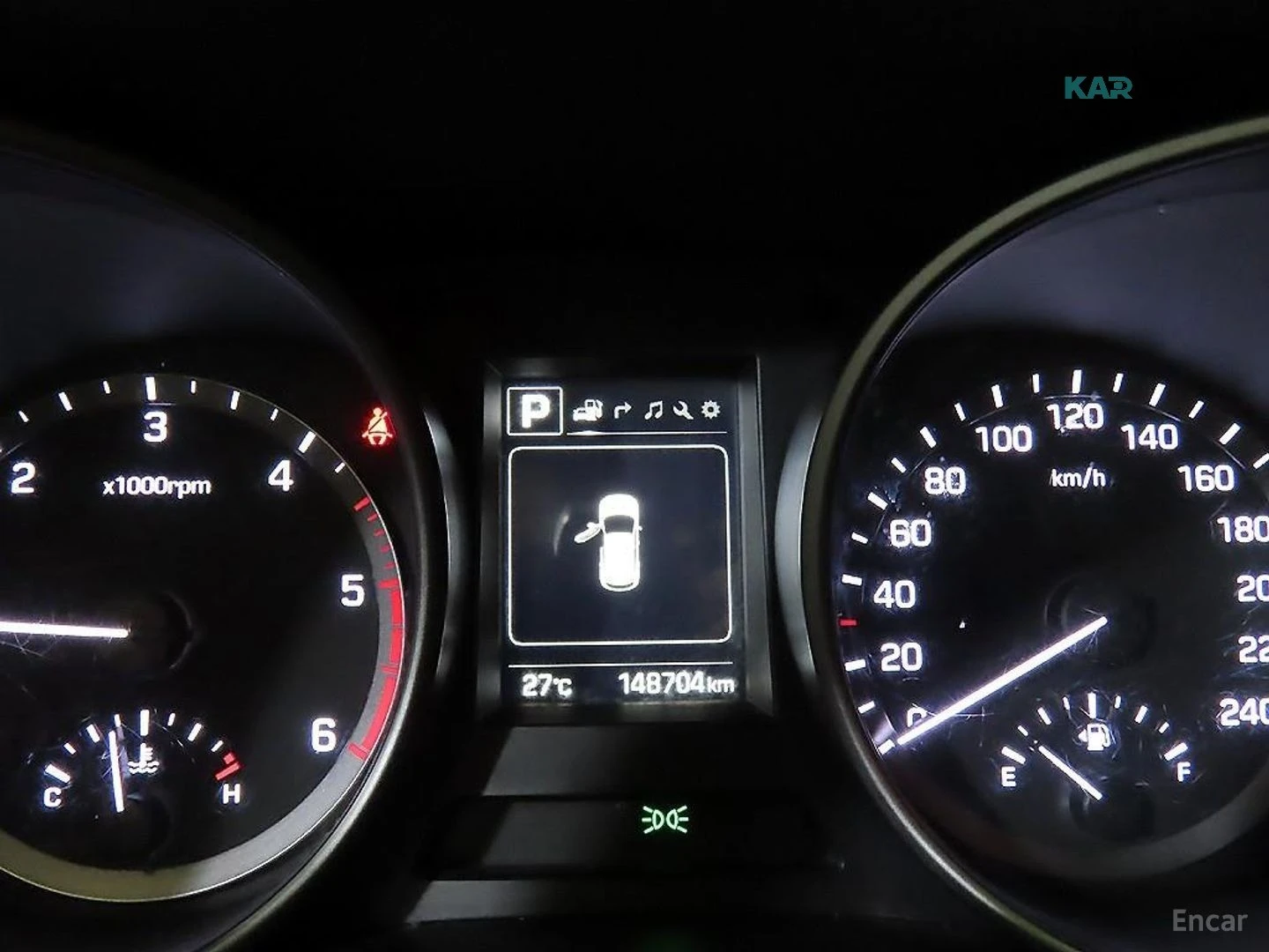 Hyundai Santa fe The Prime Premium 4x4* ����* �����* ������ | Mobile.bg � ����������� 9
