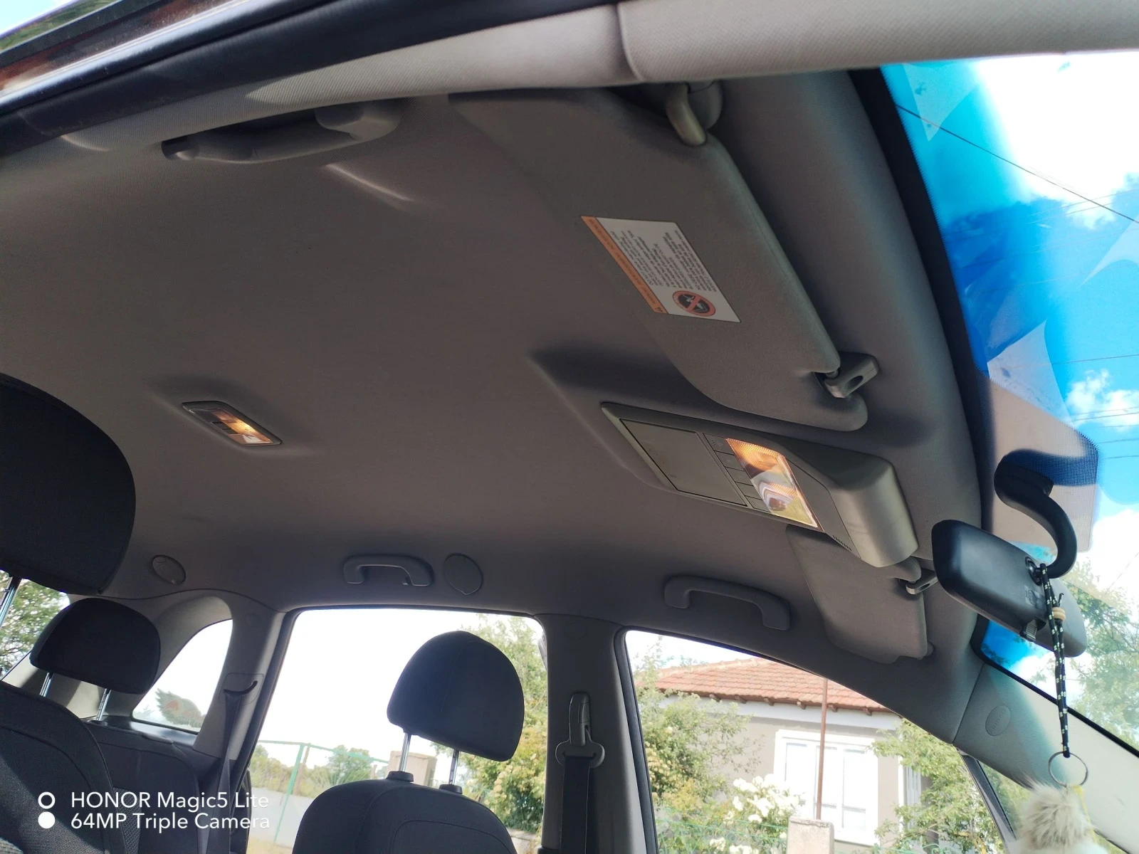 Opel Antara, снимка 8 - Автомобили и джипове - 56429395