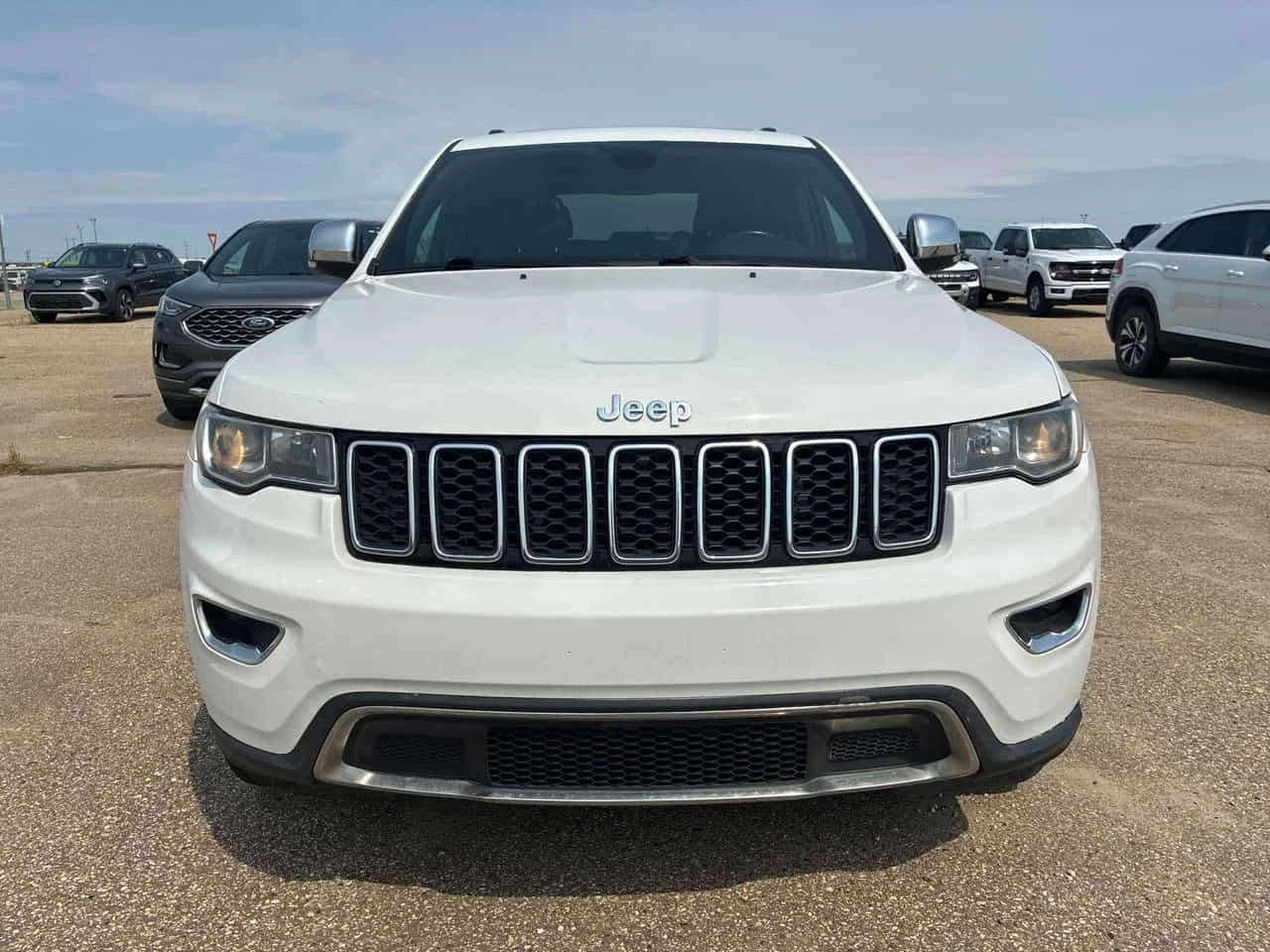Jeep Grand cherokee * Limited * ���������� ��� ������������ ������*  | Mobile.bg � ����������� 6