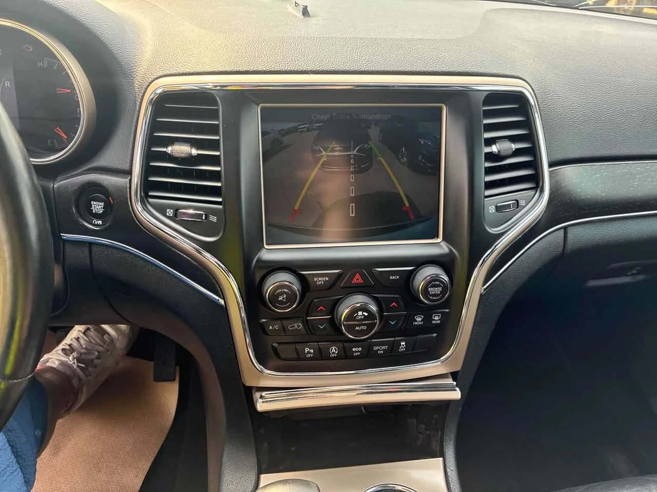 Jeep Grand cherokee * Limited * ���������� ��� ������������ ������*  | Mobile.bg � ����������� 9