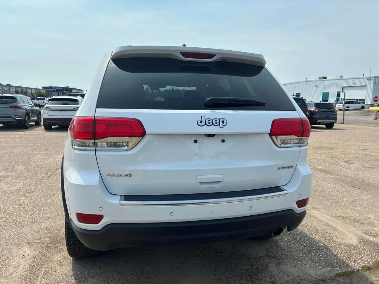 Jeep Grand cherokee * Limited * ���������� ��� ������������ ������*  | Mobile.bg � ����������� 4
