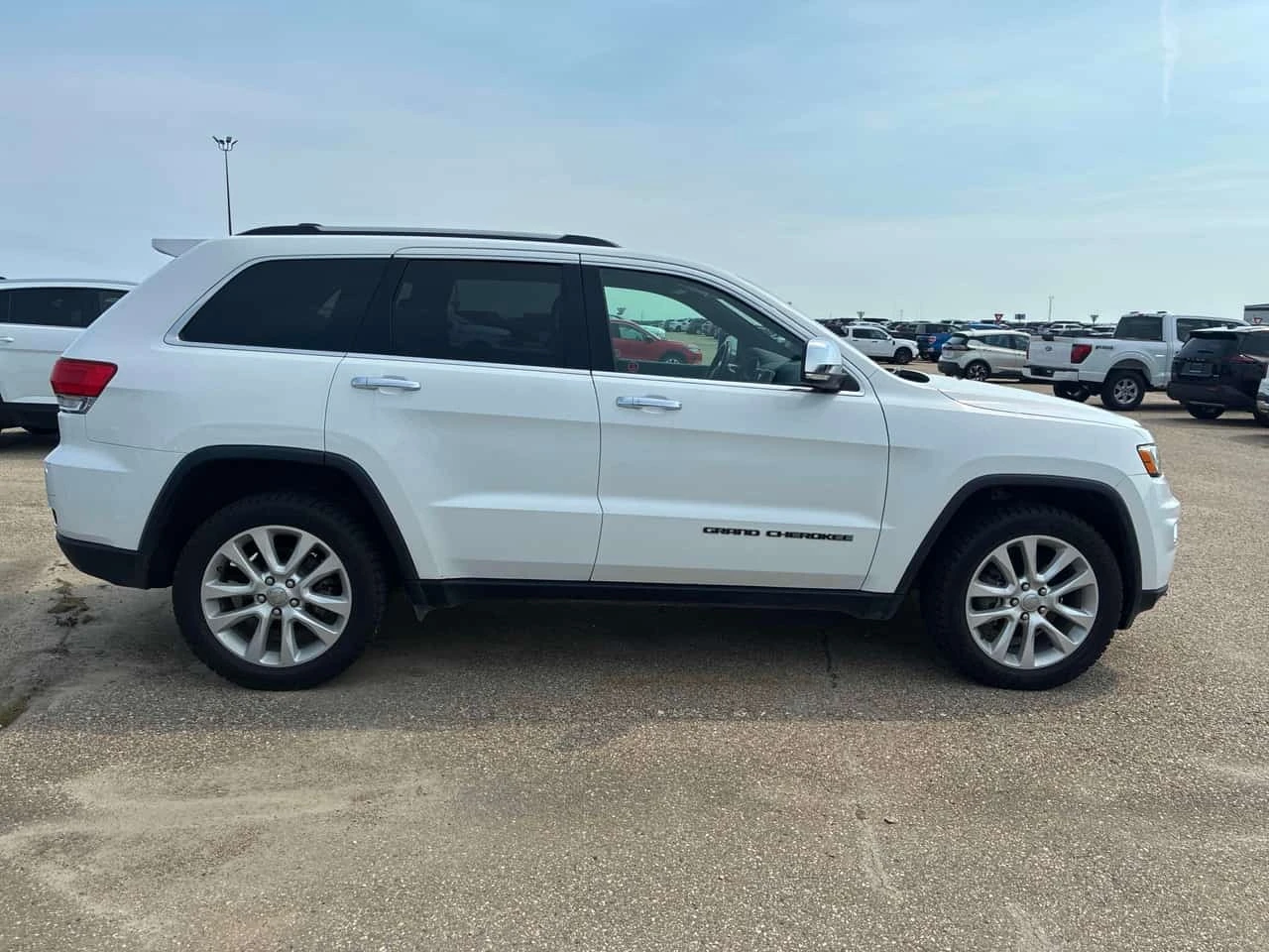 Jeep Grand cherokee * Limited * ���������� ��� ������������ ������*  | Mobile.bg � ����������� 3