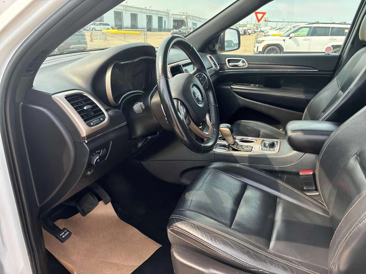 Jeep Grand cherokee * Limited * ���������� ��� ������������ ������*  | Mobile.bg � ����������� 5