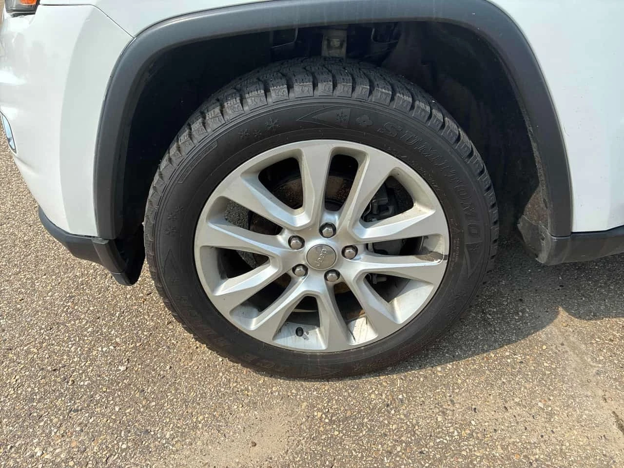Jeep Grand cherokee * Limited * ���������� ��� ������������ ������*  | Mobile.bg � ����������� 7