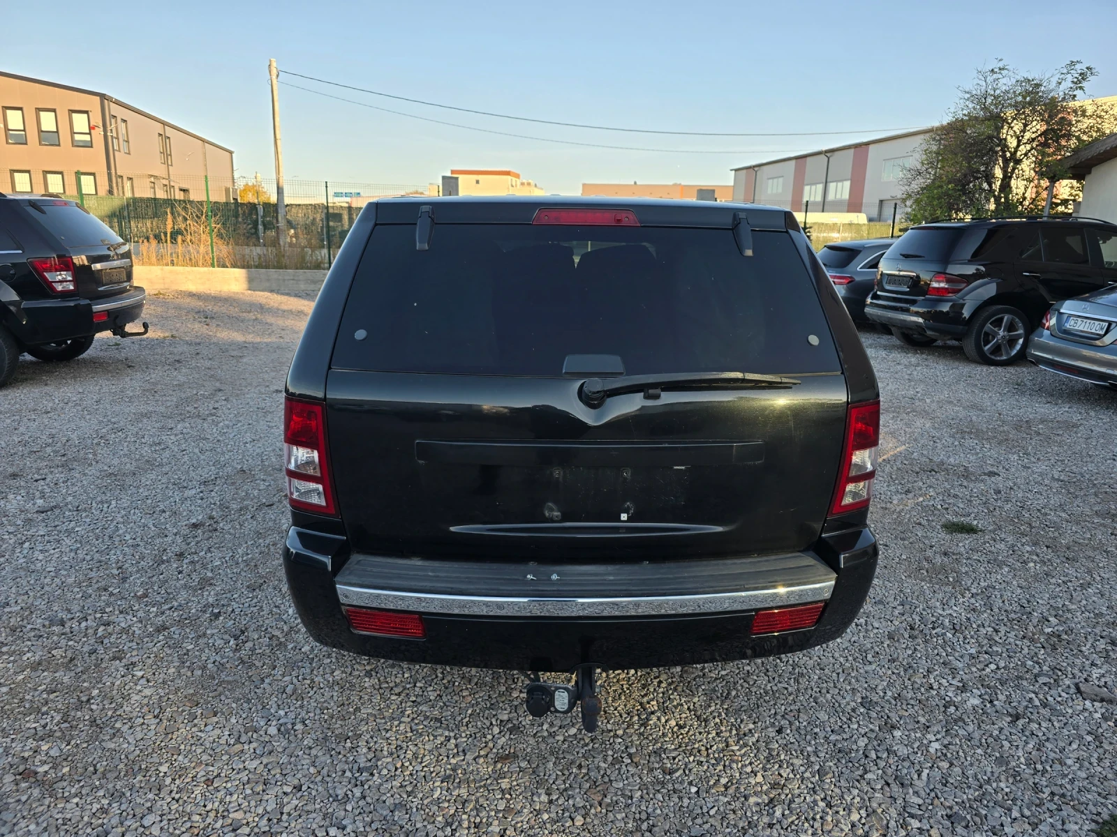 Jeep Grand cherokee 5.7HEMI , снимка 5 - Автомобили и джипове - 56637415