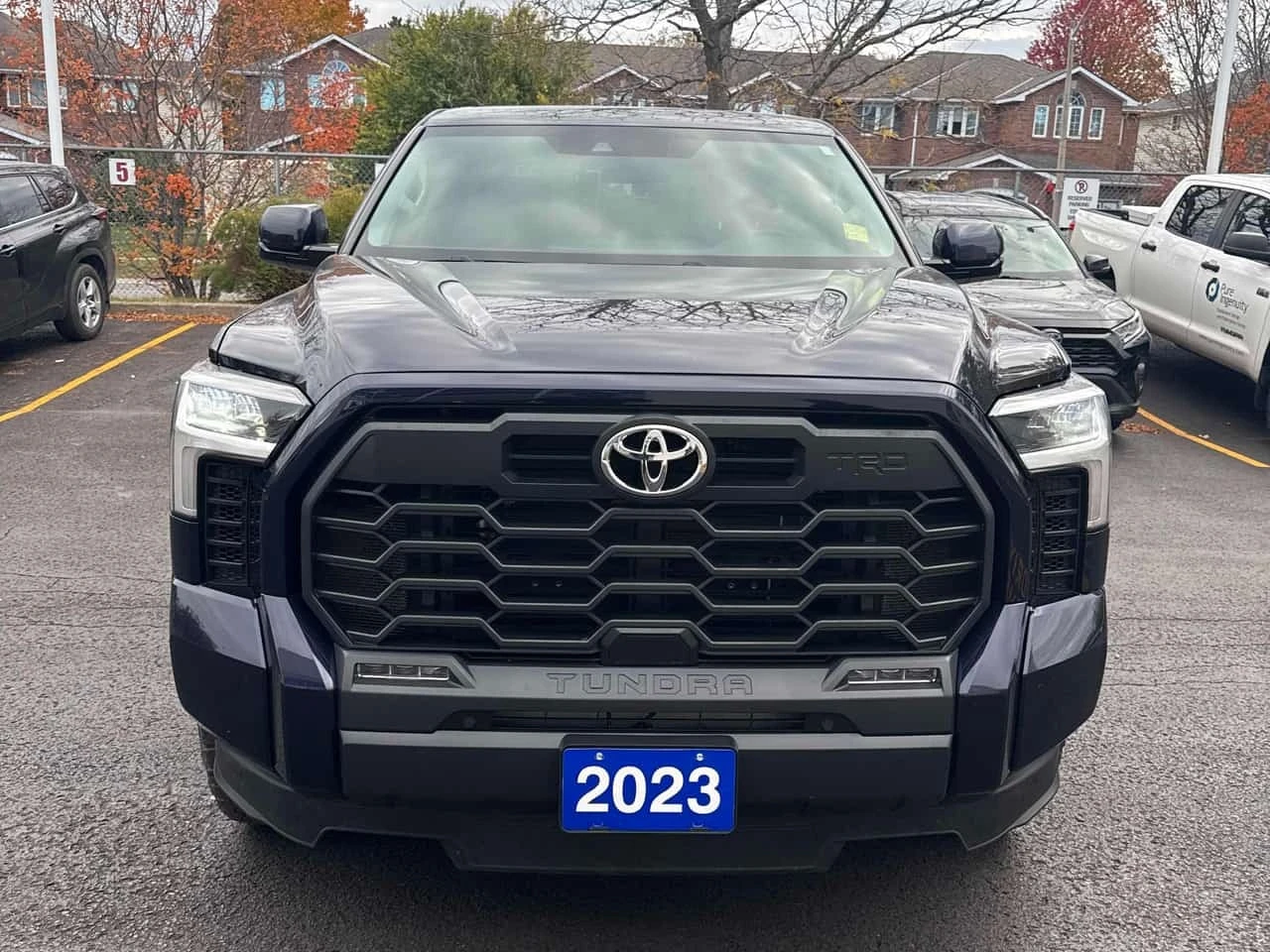 Toyota Tundra * SR * CARFAX * ��� ������������ ������ | Mobile.bg � ����������� 6