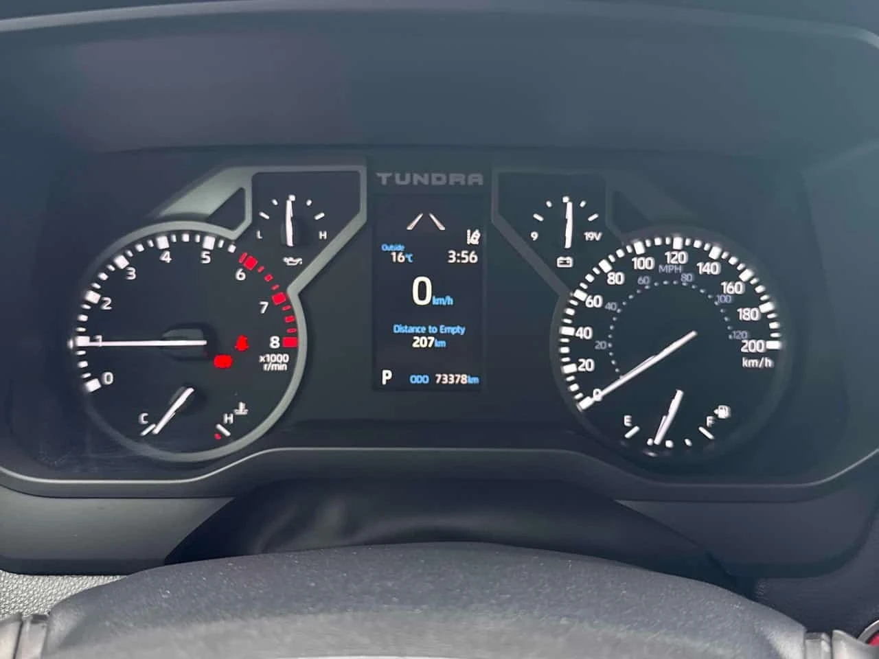 Toyota Tundra * SR * CARFAX * ��� ������������ ������ | Mobile.bg � ����������� 8