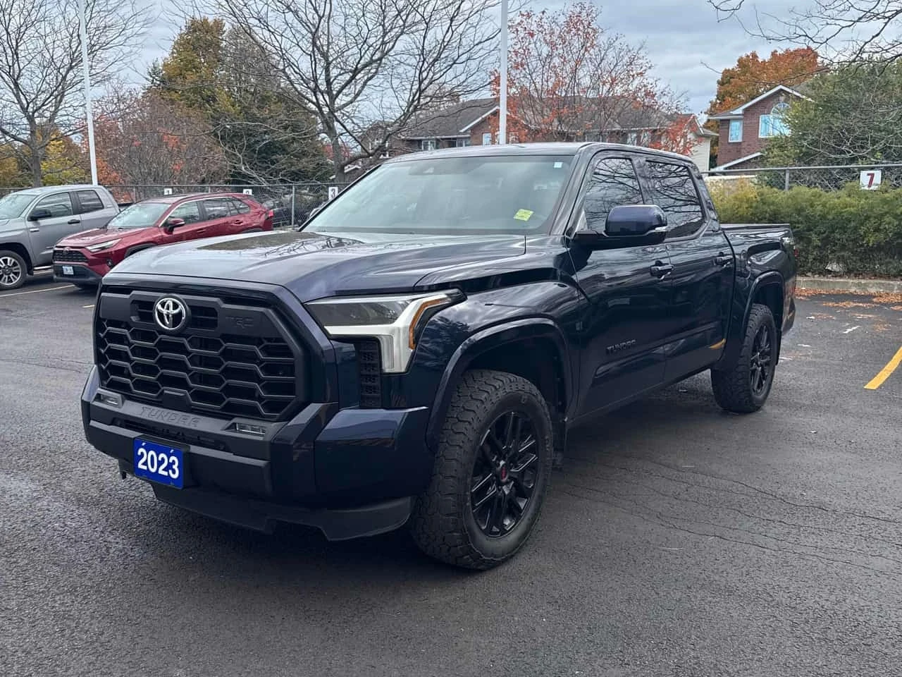 Toyota Tundra * SR * CARFAX * БЕЗ ПЪРВОНАЧАЛНА ВНОСКА