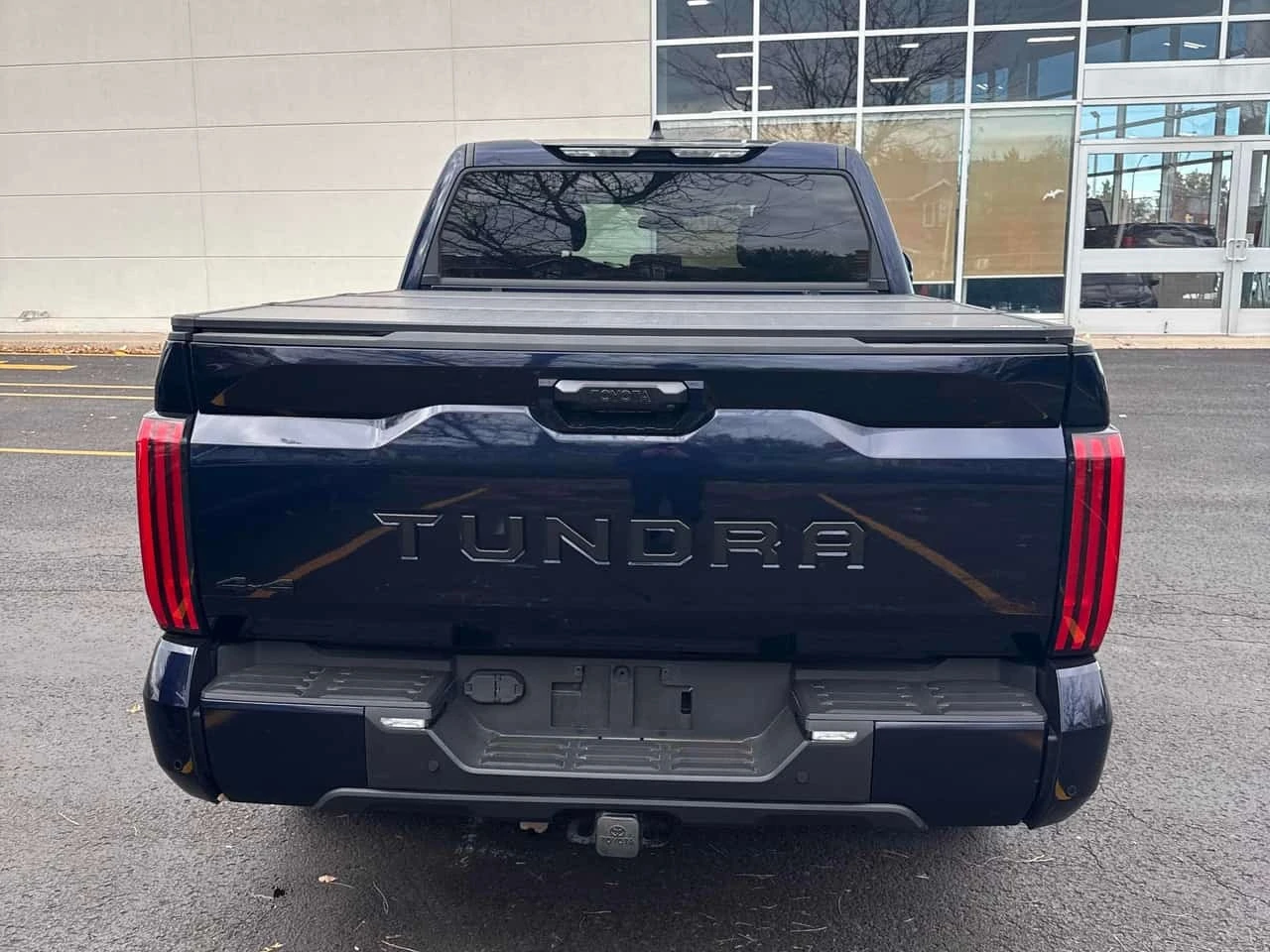 Toyota Tundra * SR * CARFAX * ��� ������������ ������ | Mobile.bg � ����������� 4