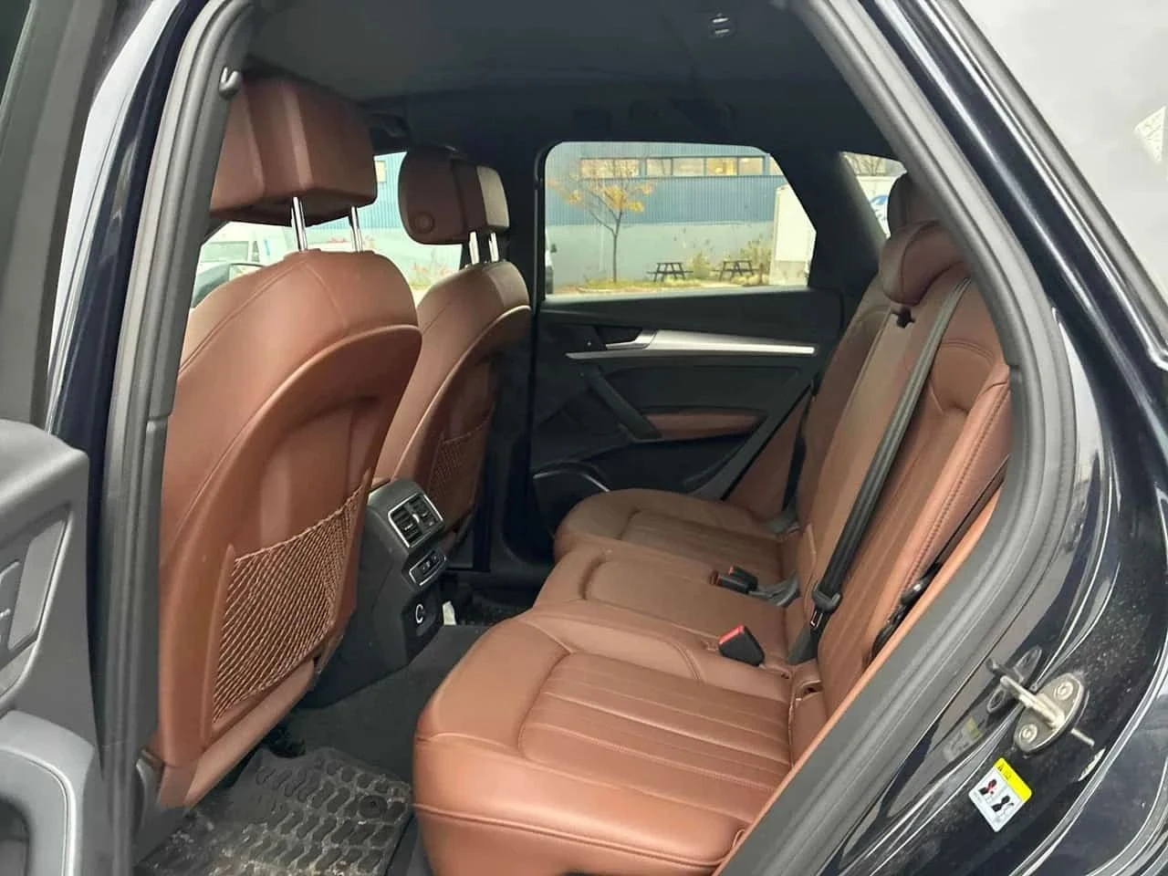 Audi Q5, снимка 13 - Автомобили и джипове - 56739783