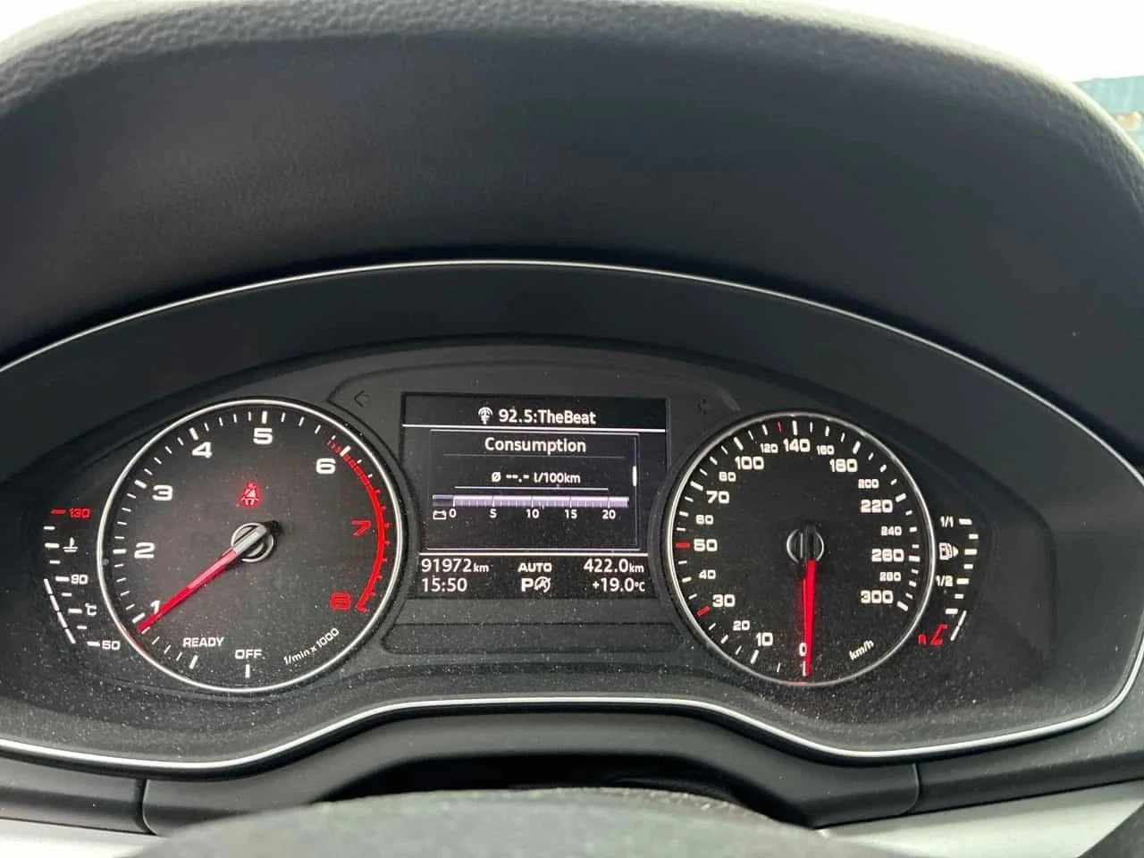 Audi Q5, снимка 8 - Автомобили и джипове - 56739783