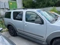 Nissan Pathfinder 2,5dci, снимка 3